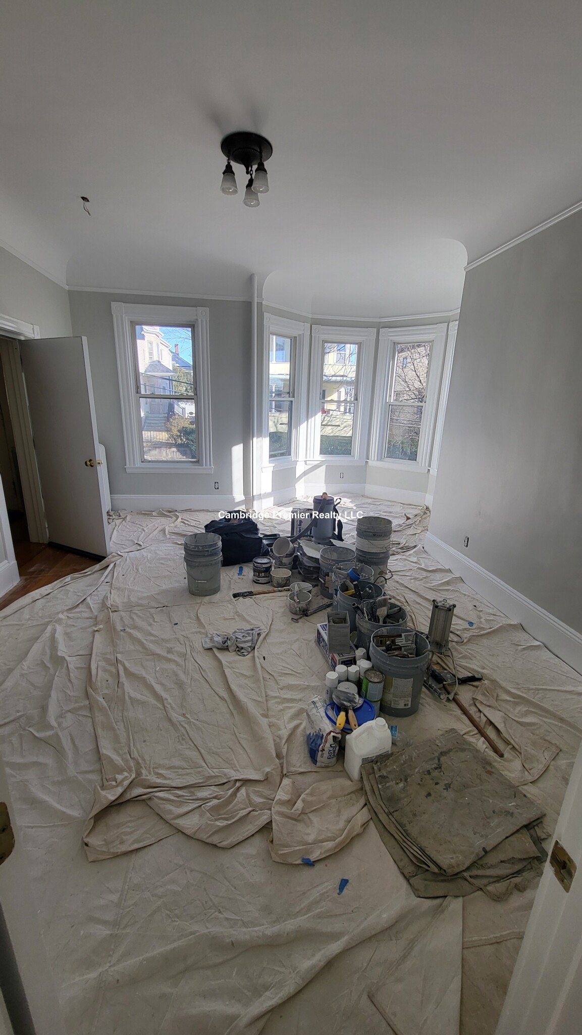 36 Central St, Union Square