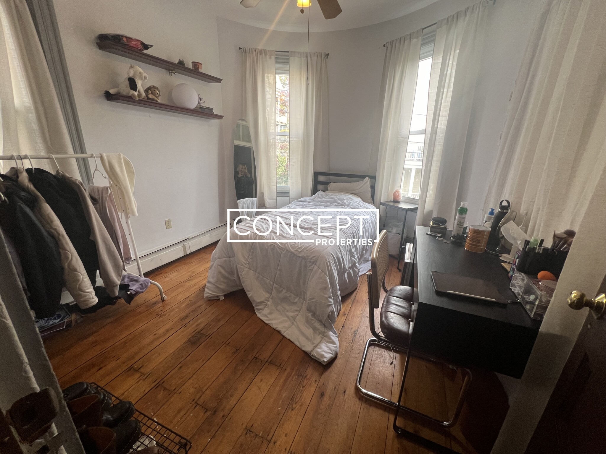 36.2 Cherokee St, Mission Hill