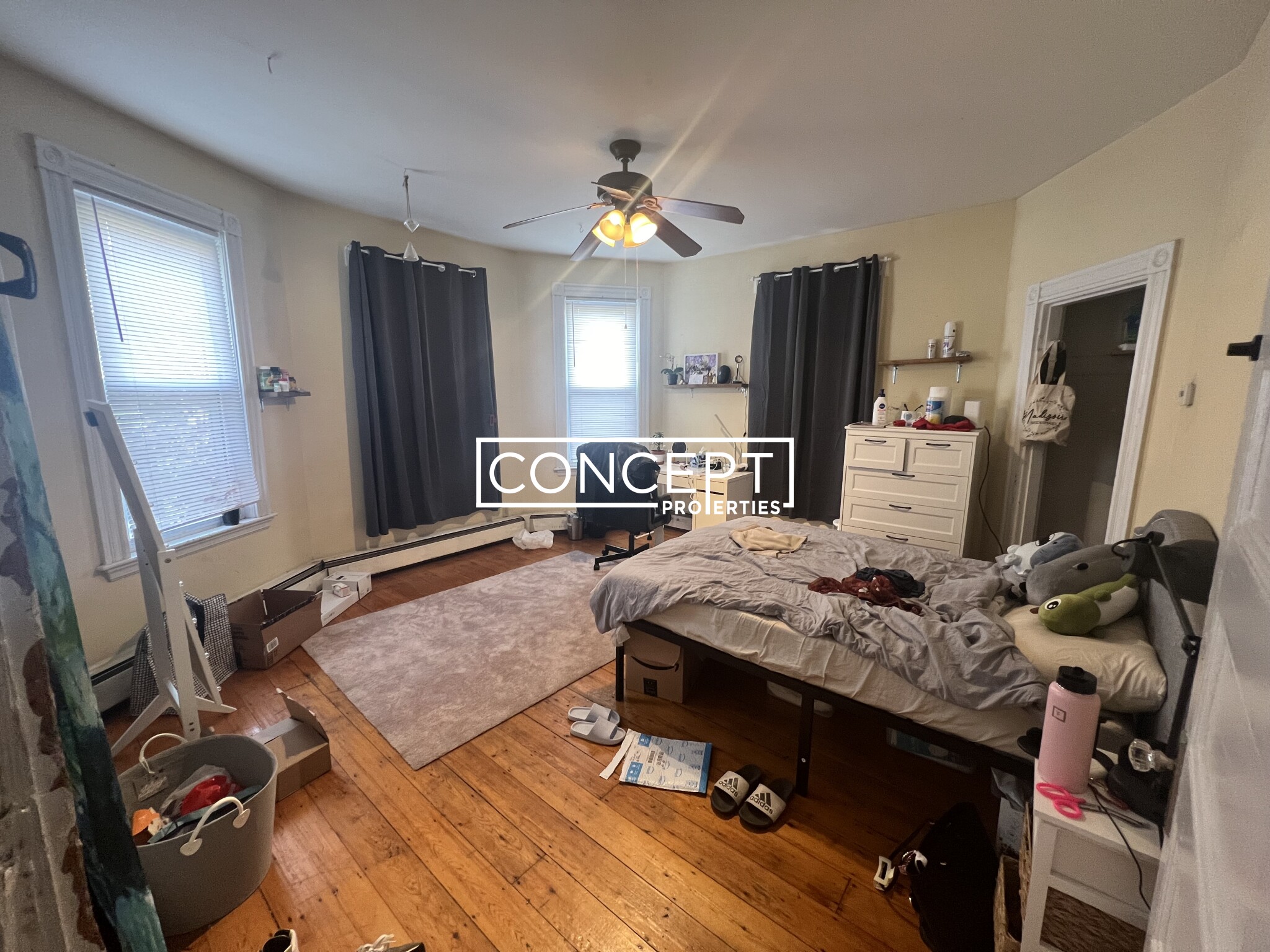 36.2 Cherokee St, Mission Hill