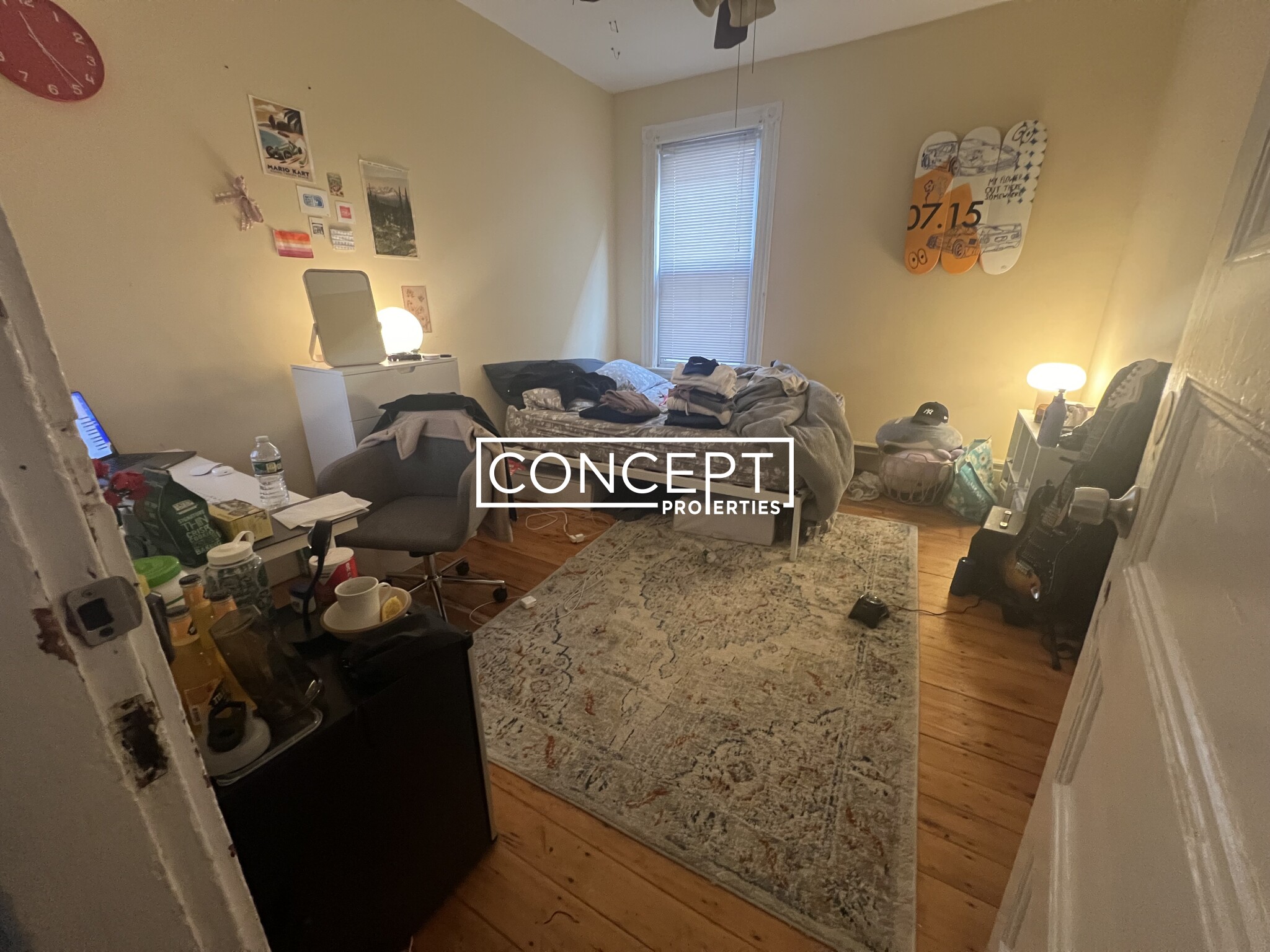 36.2 Cherokee St, Mission Hill