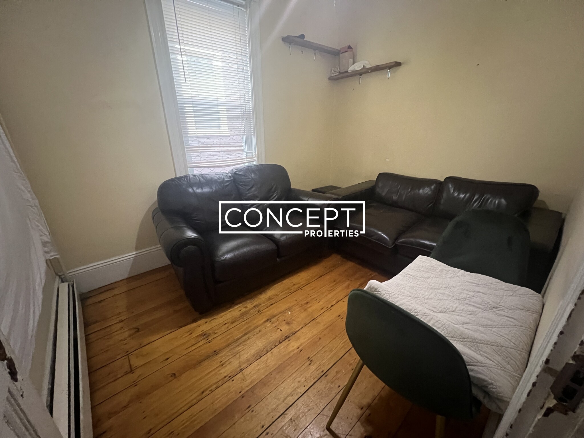 36.2 Cherokee St, Mission Hill