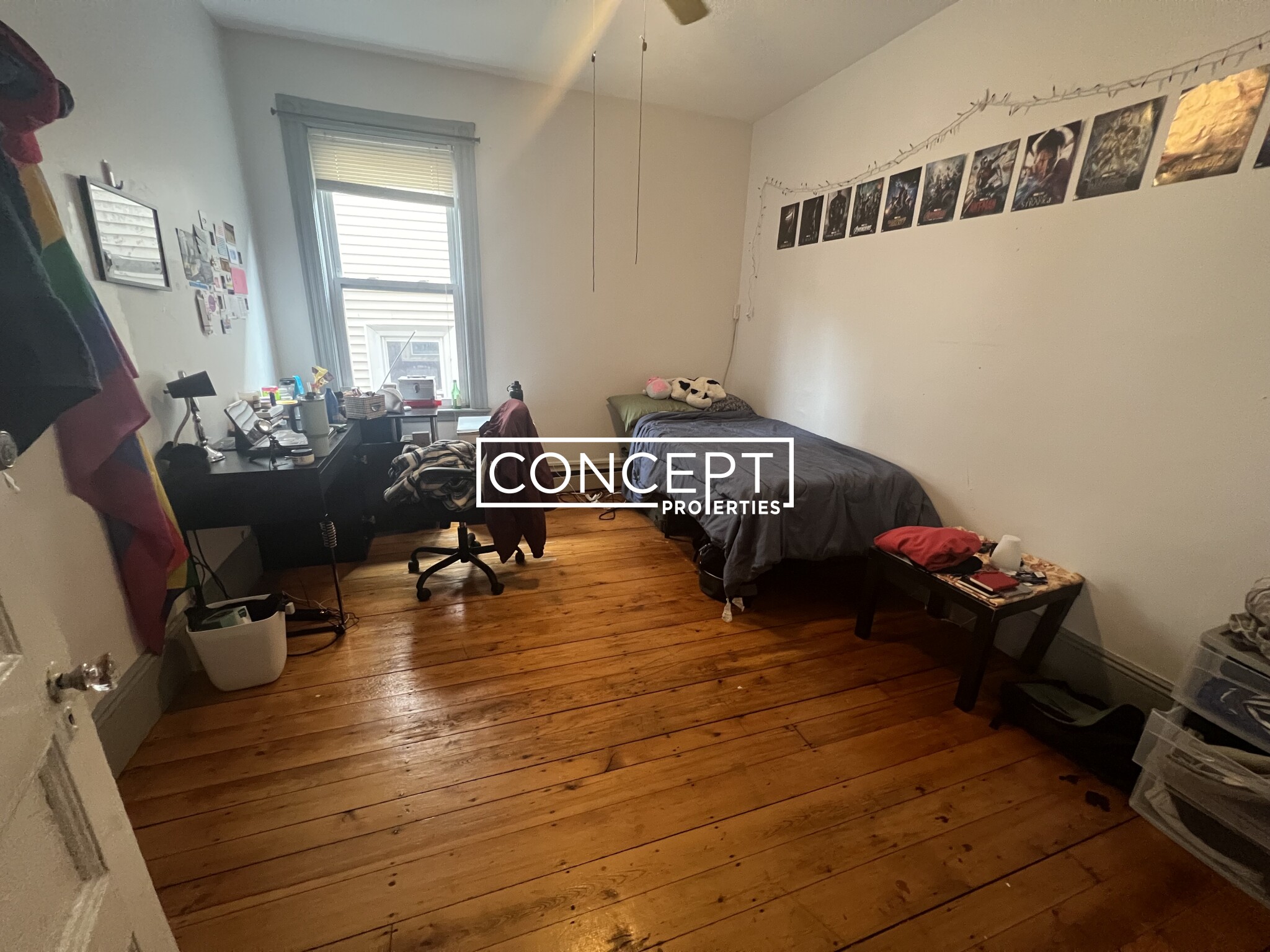 36.2 Cherokee St, Mission Hill