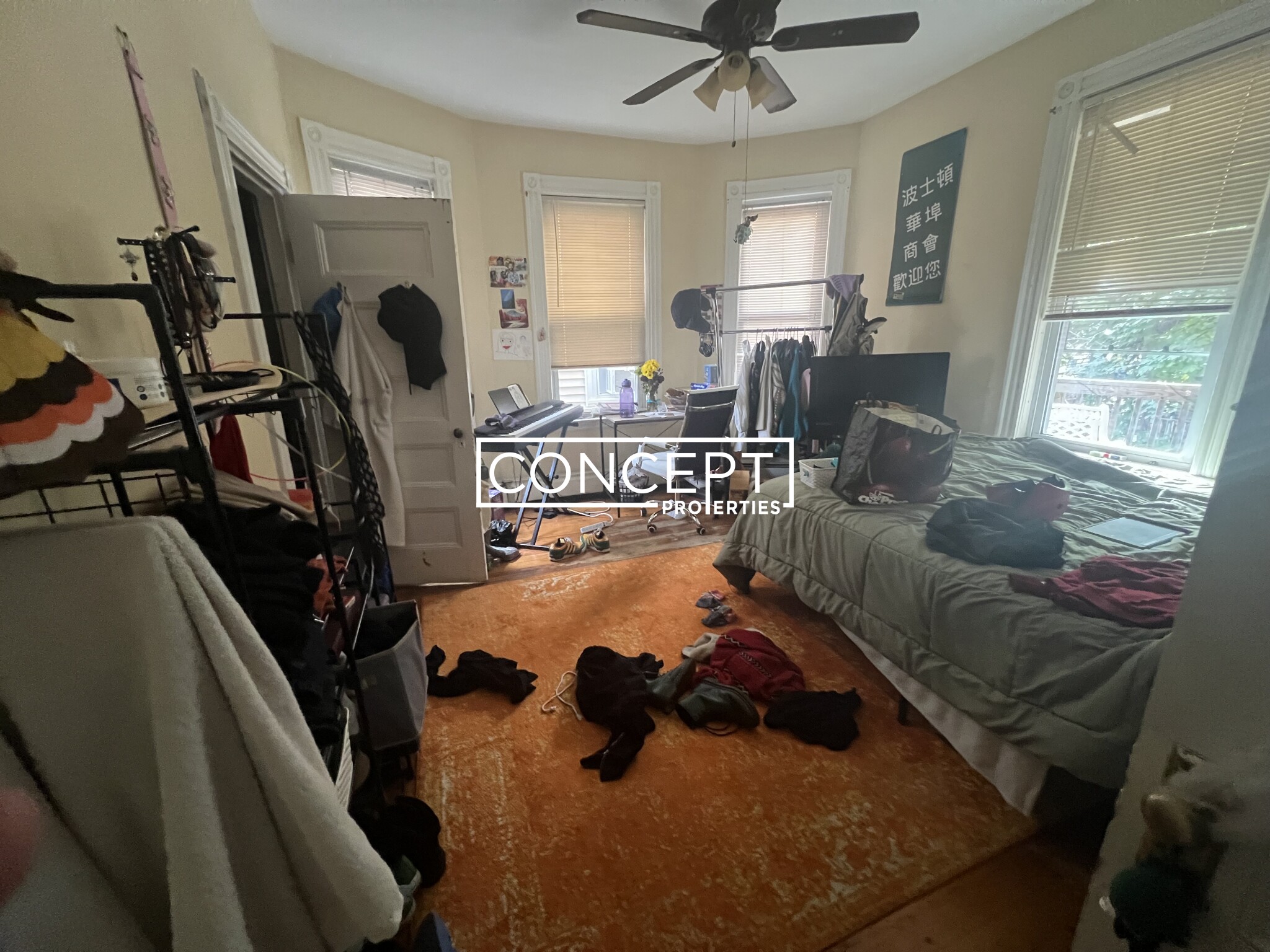 36.2 Cherokee St, Mission Hill