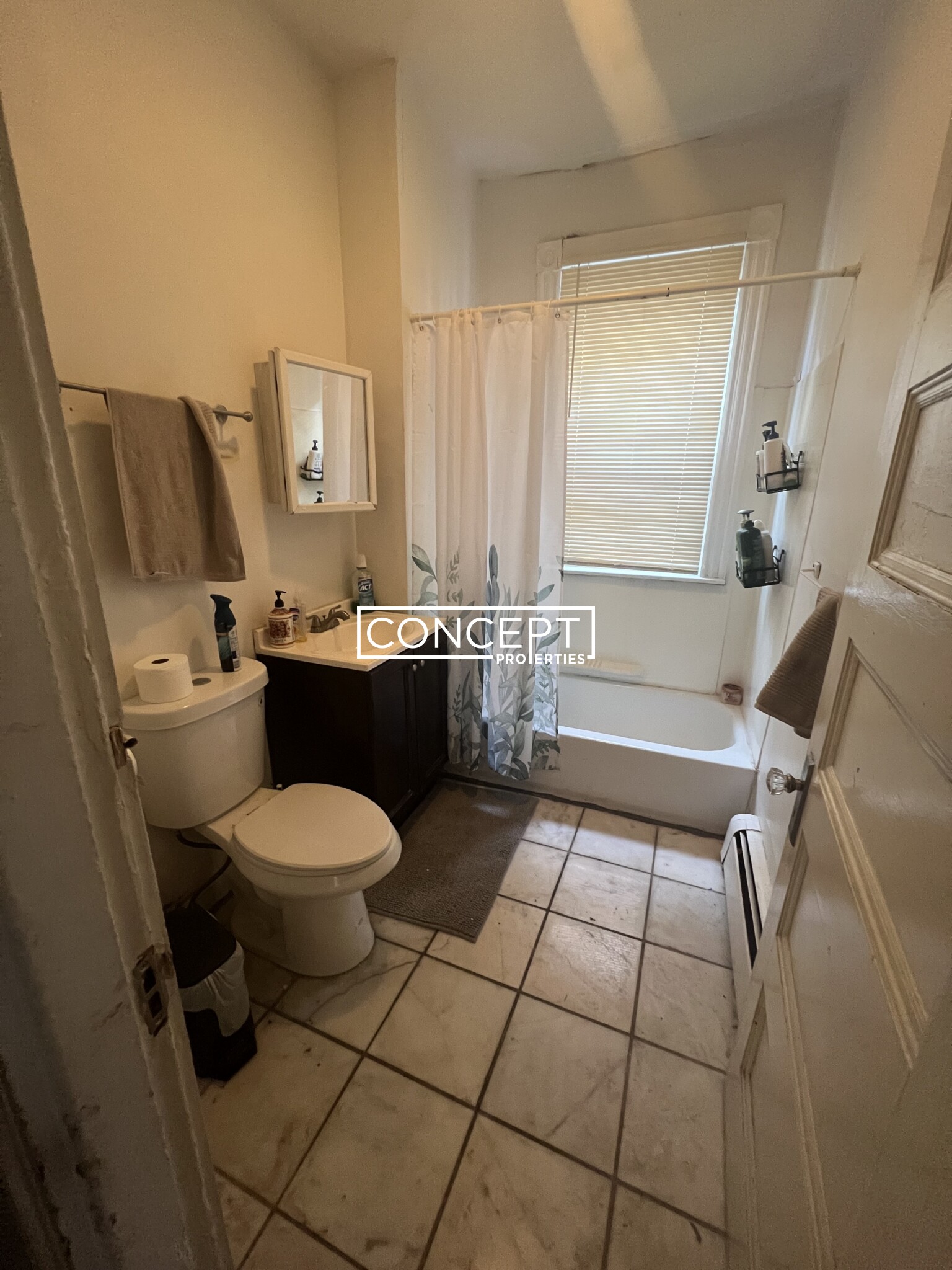 36.2 Cherokee St, Mission Hill