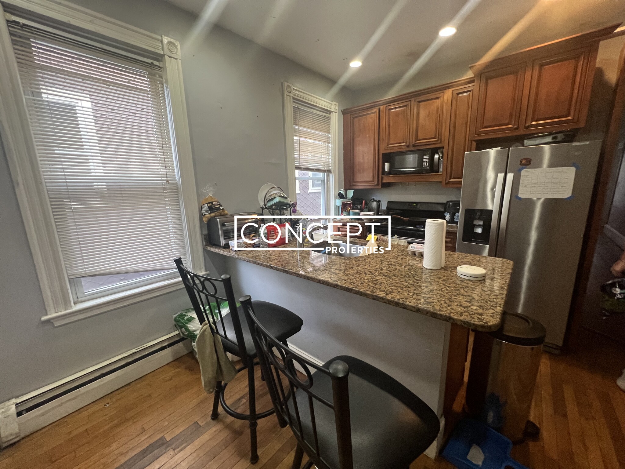 36.2 Cherokee St, Mission Hill