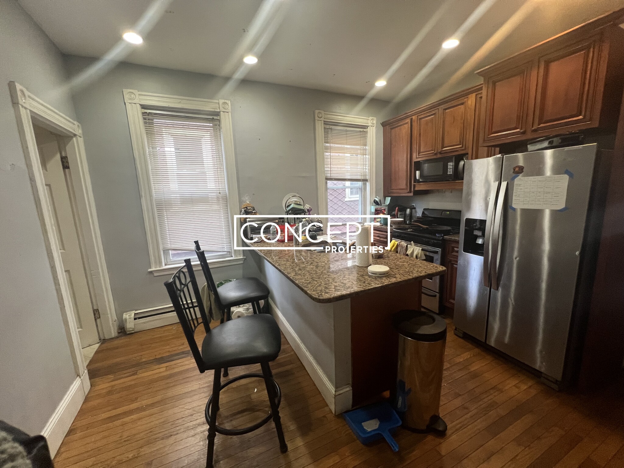 36.2 Cherokee St, Mission Hill