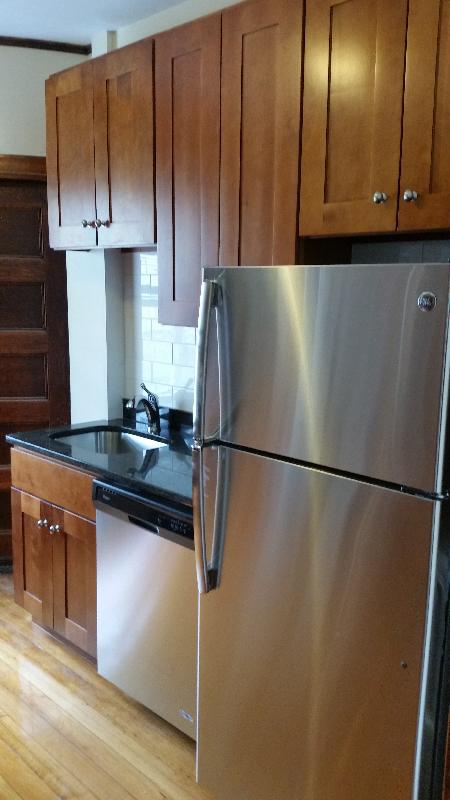 36 High St, Brookline Village