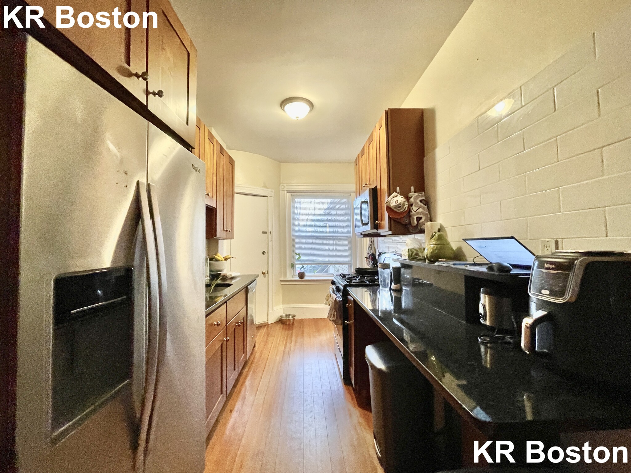 36 High St, Washington Square