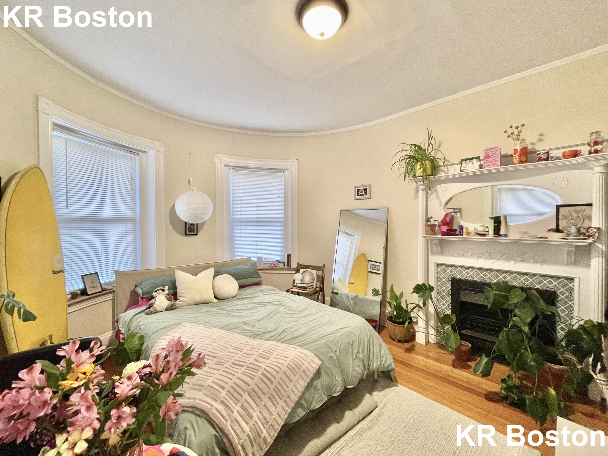 36 High St, Washington Square