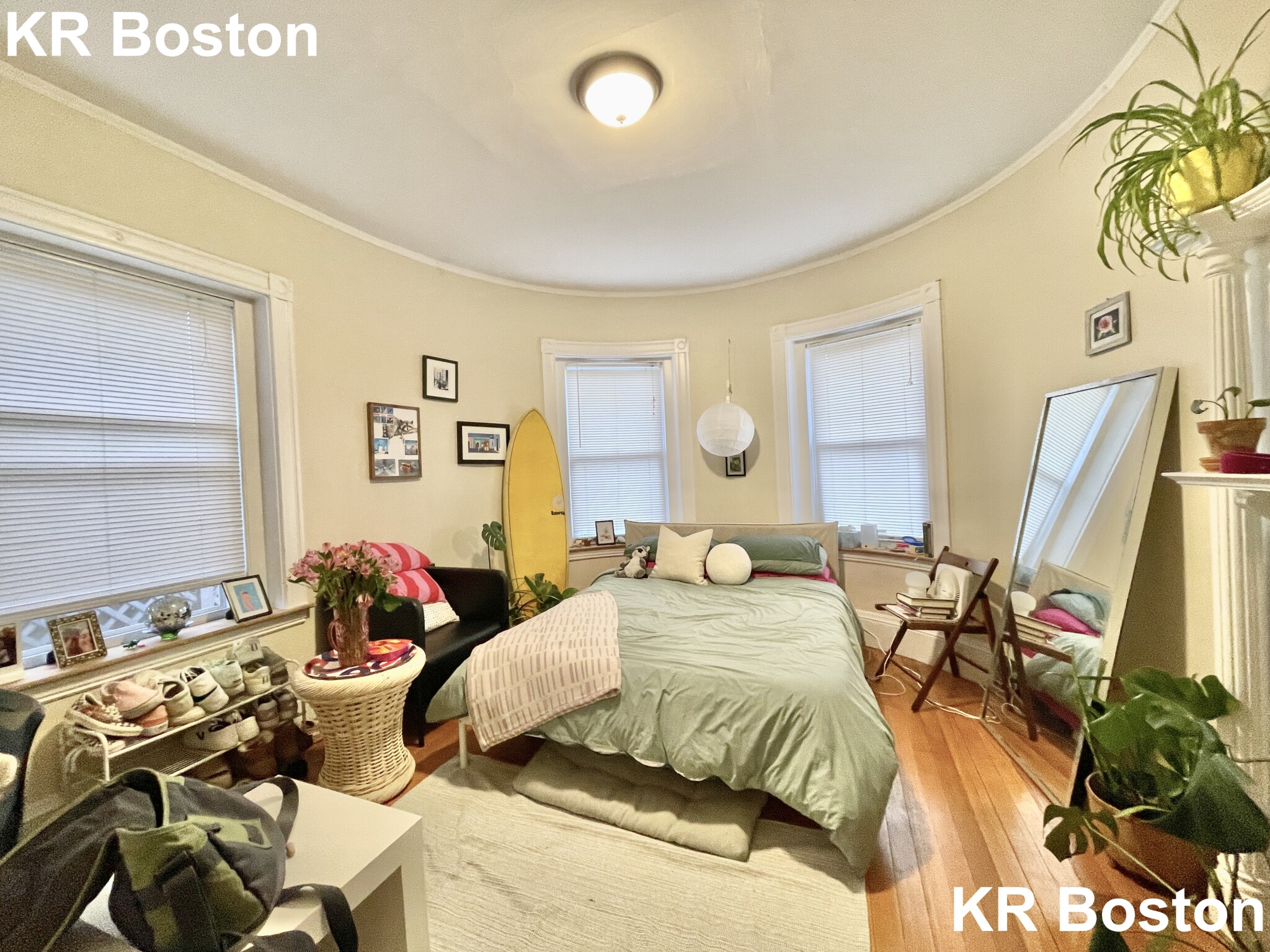 36 High St, Coolidge Corner