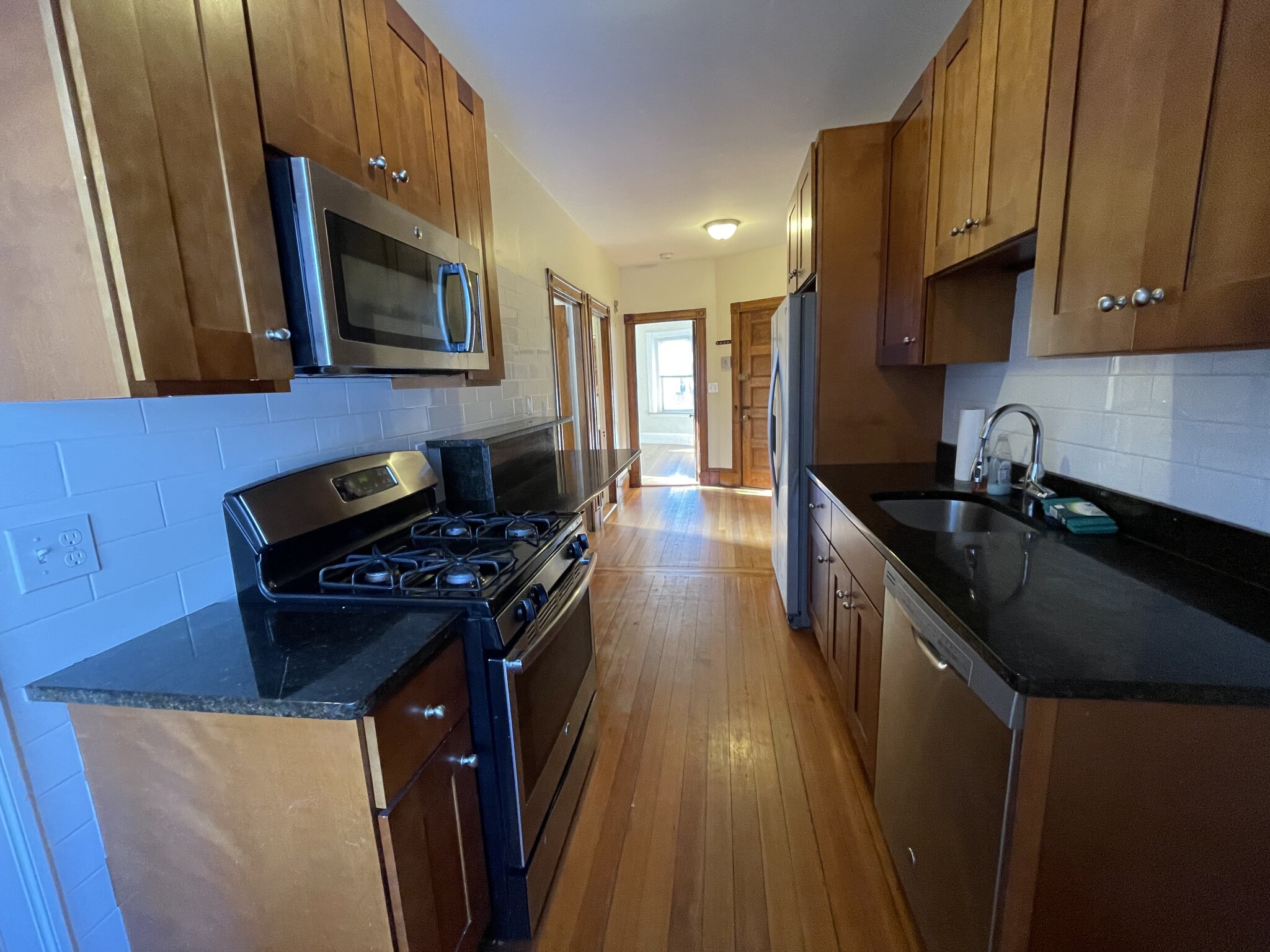 36 High St, Brookline Village