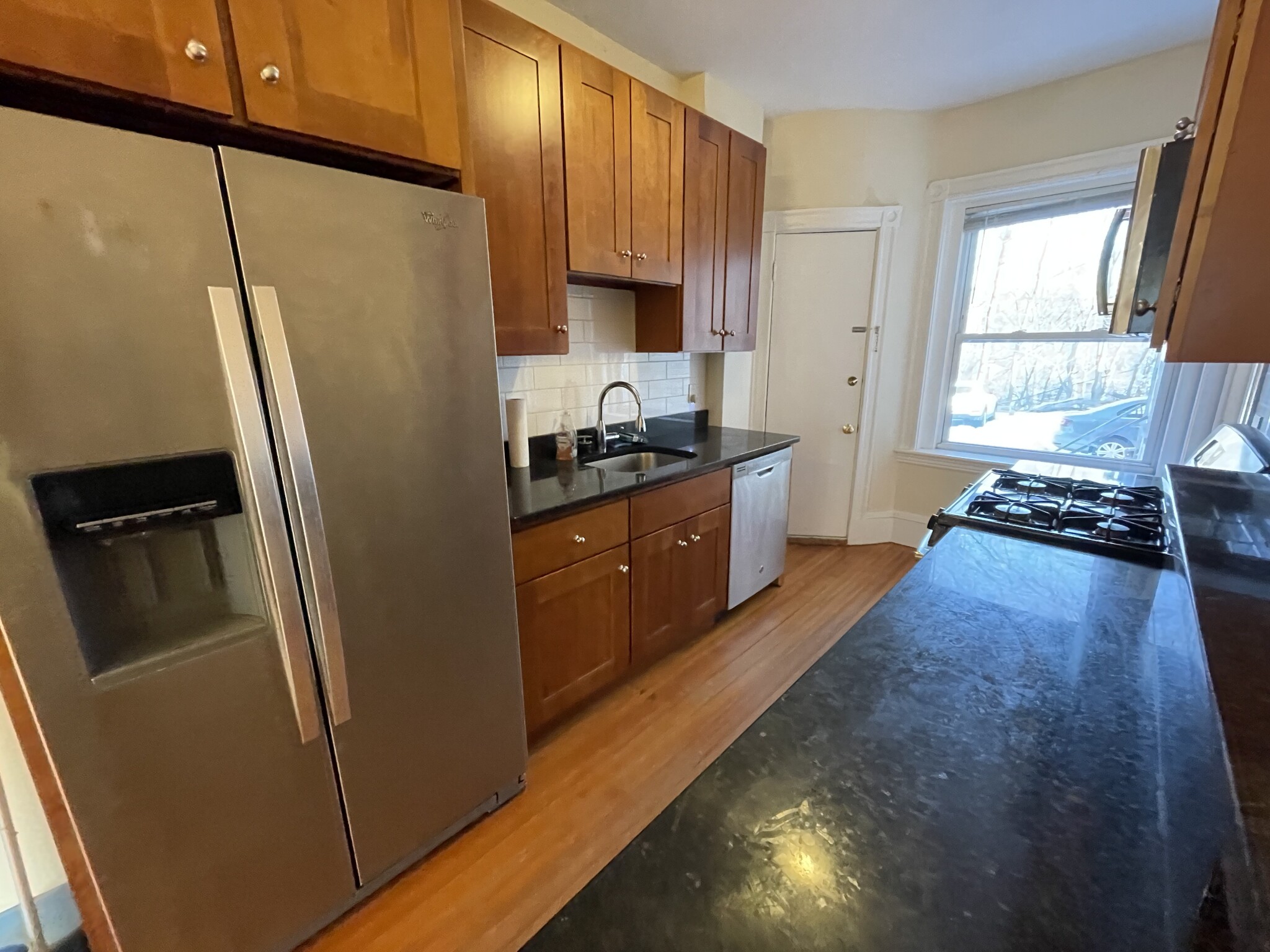 36 High St, Brookline Village