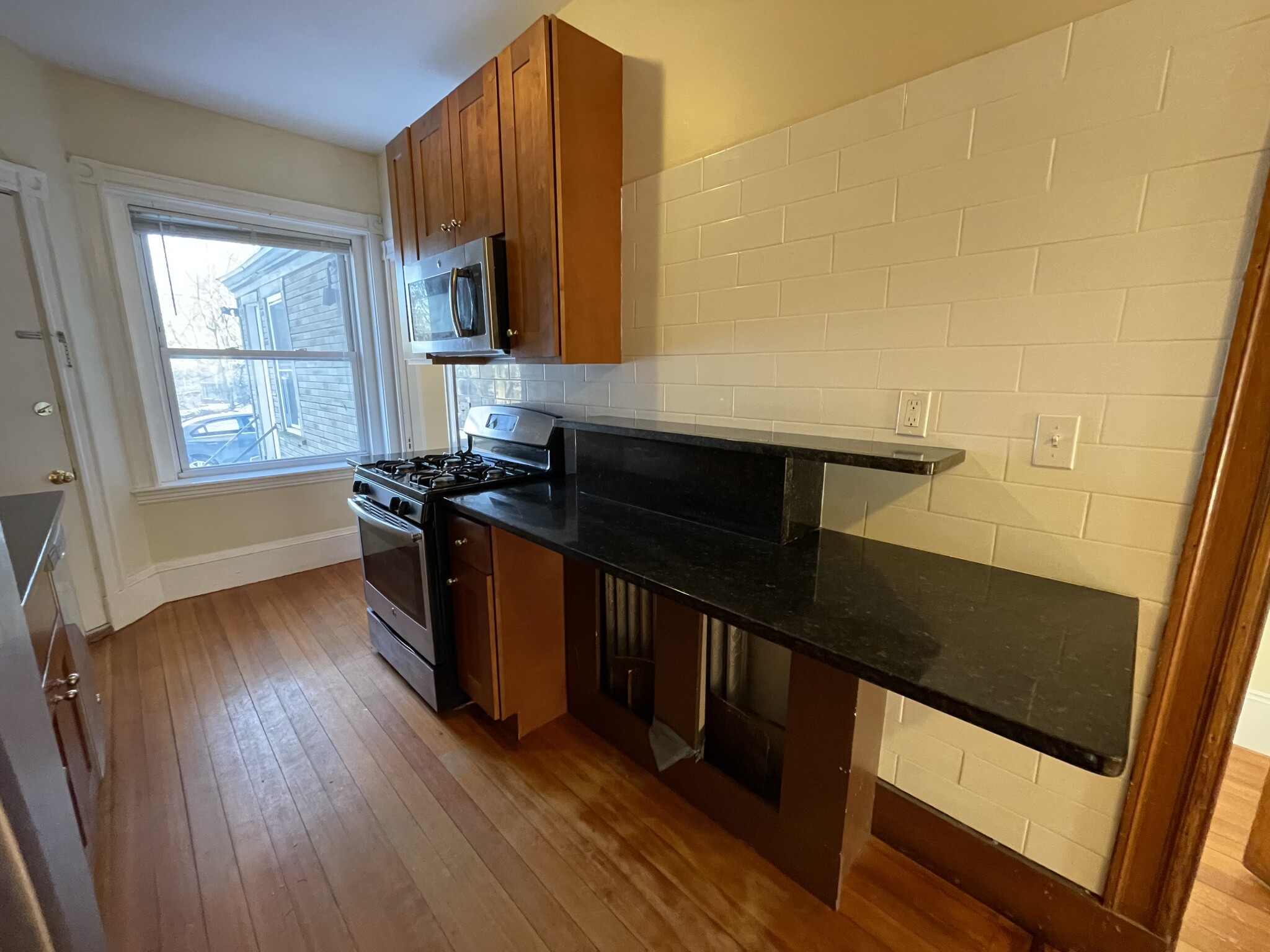 36 High St, Brookline Village