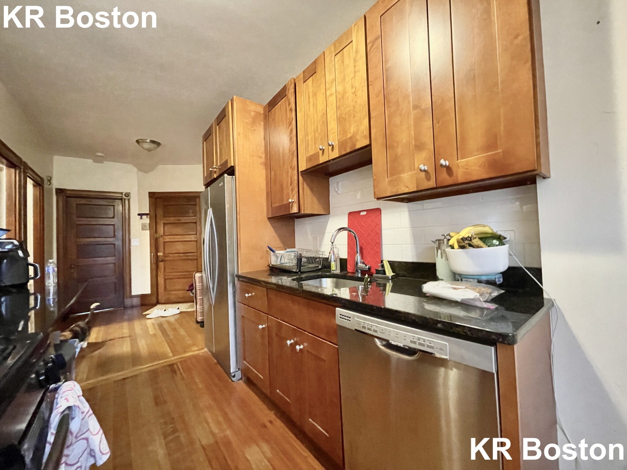 36 High St, Coolidge Corner