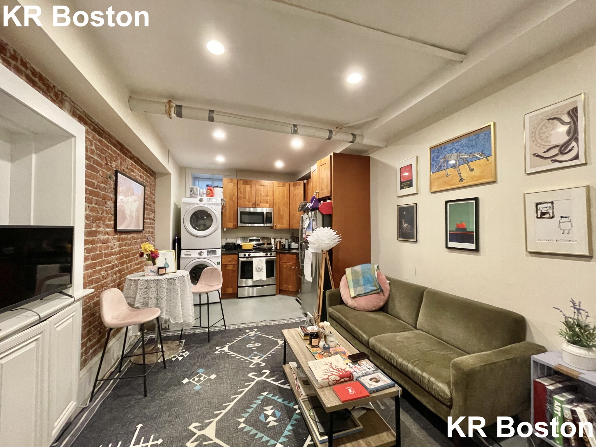 36 High St, Washington Square