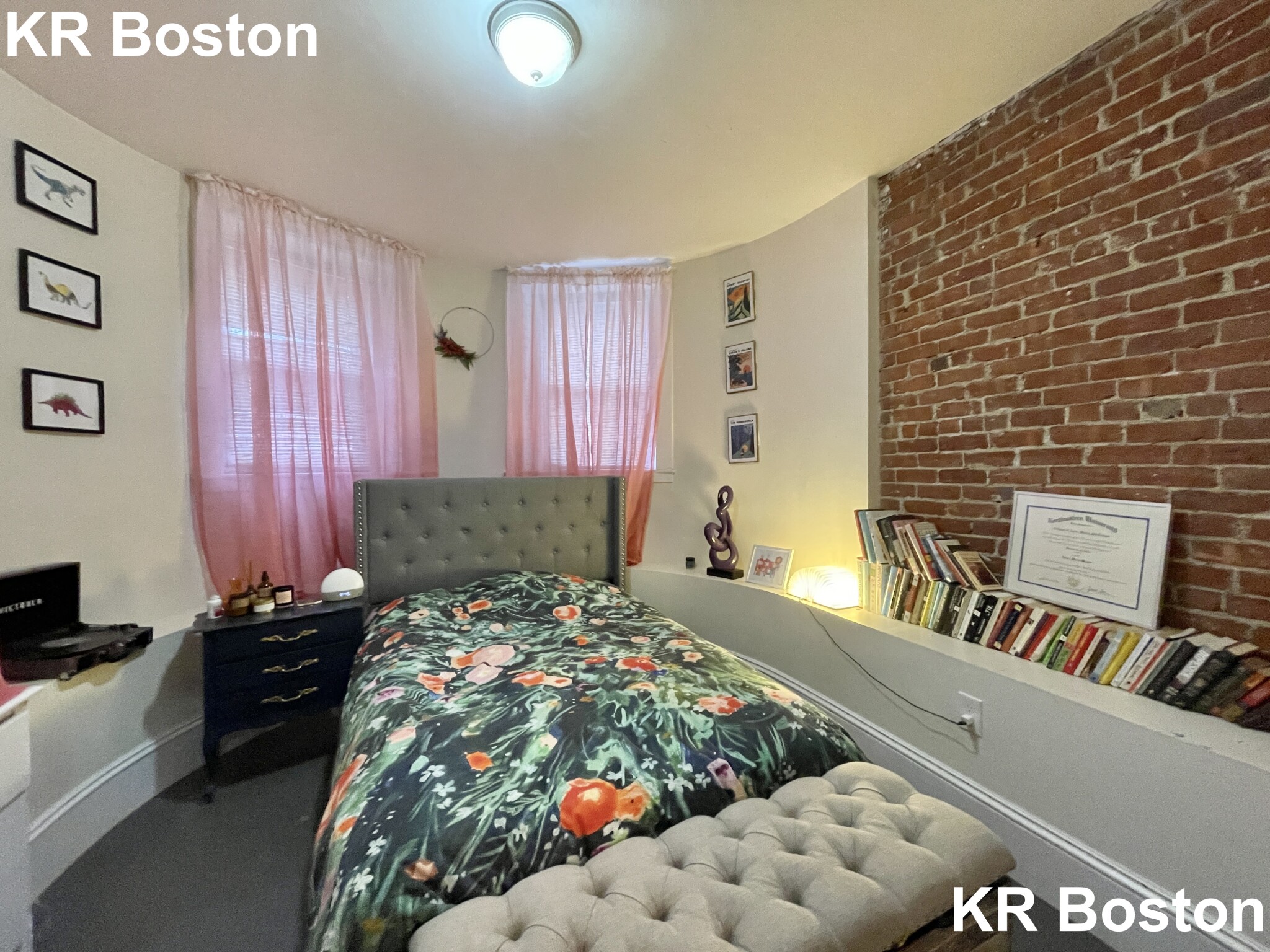 36 High St, Washington Square