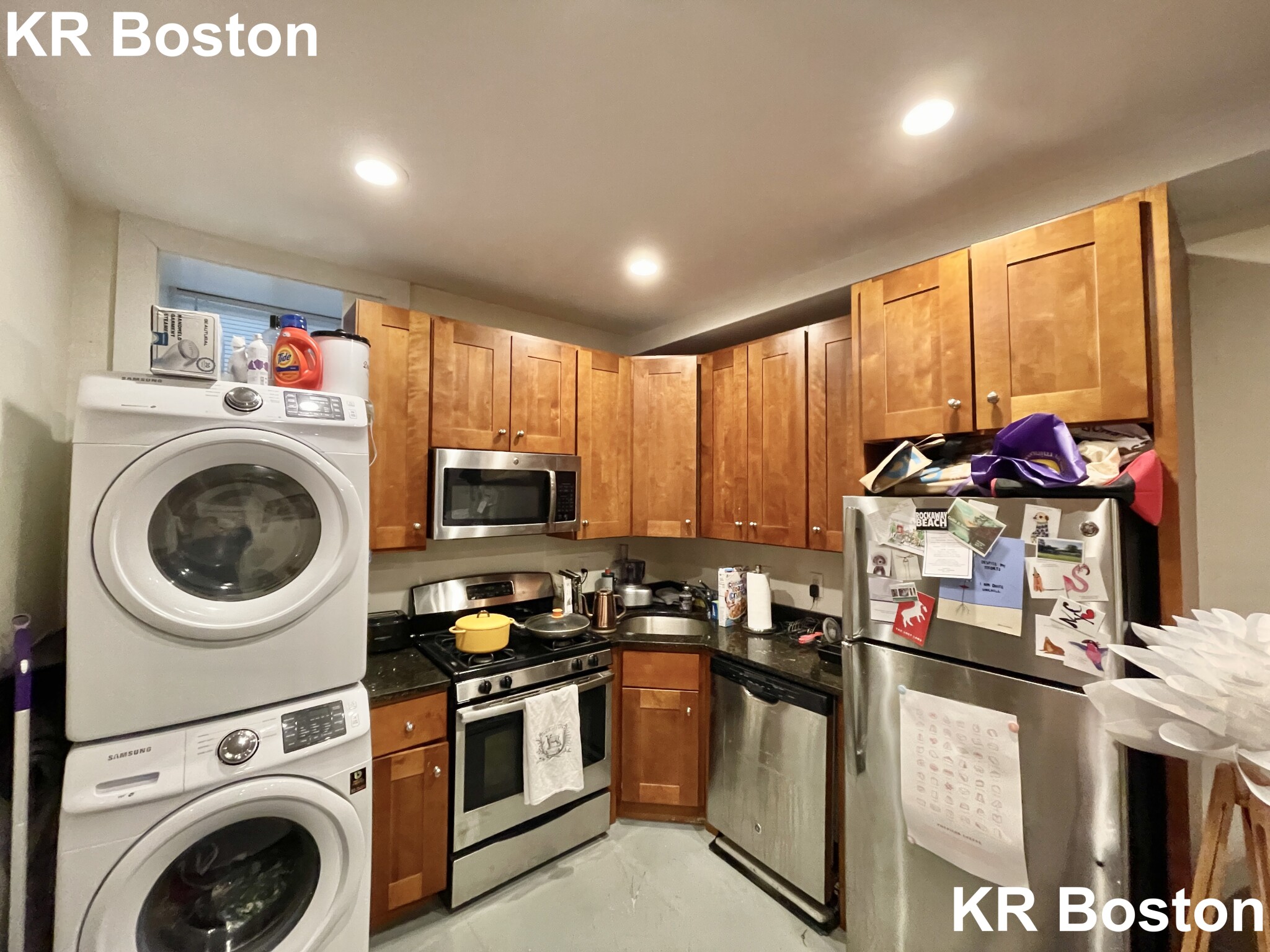 36 High St, Washington Square