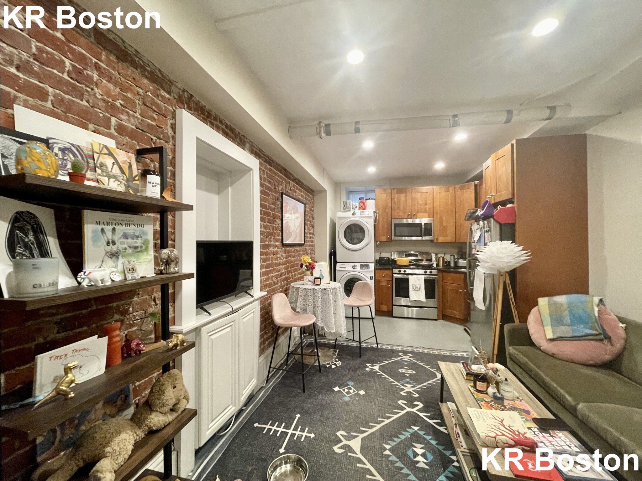 36 High St, Washington Square