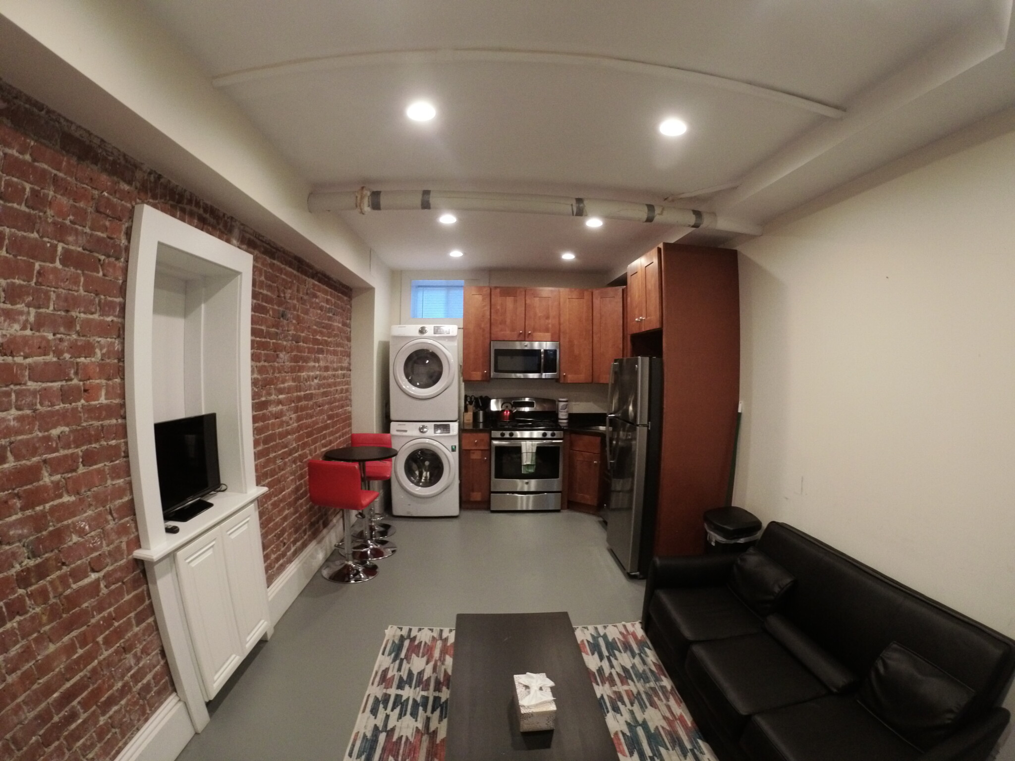 36 High, Brookline Hills