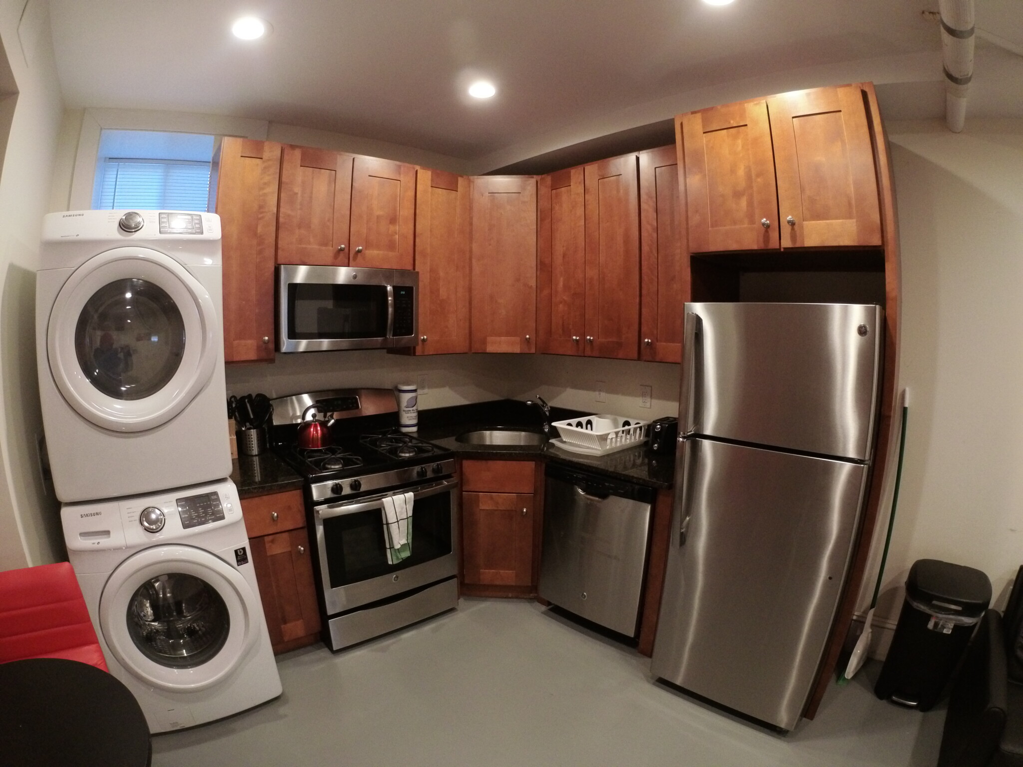 36 High, Brookline Hills