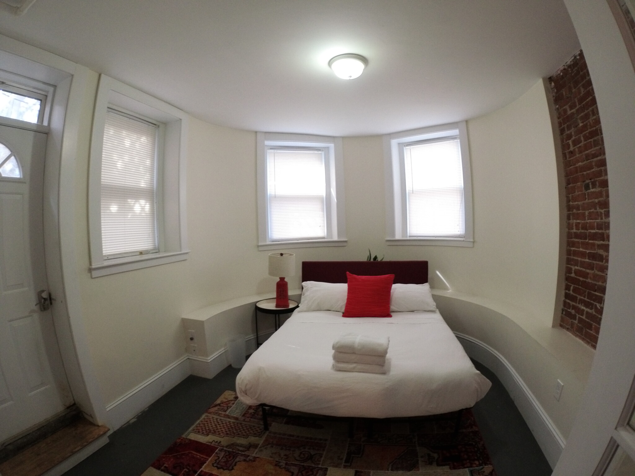 36 High, Brookline Hills