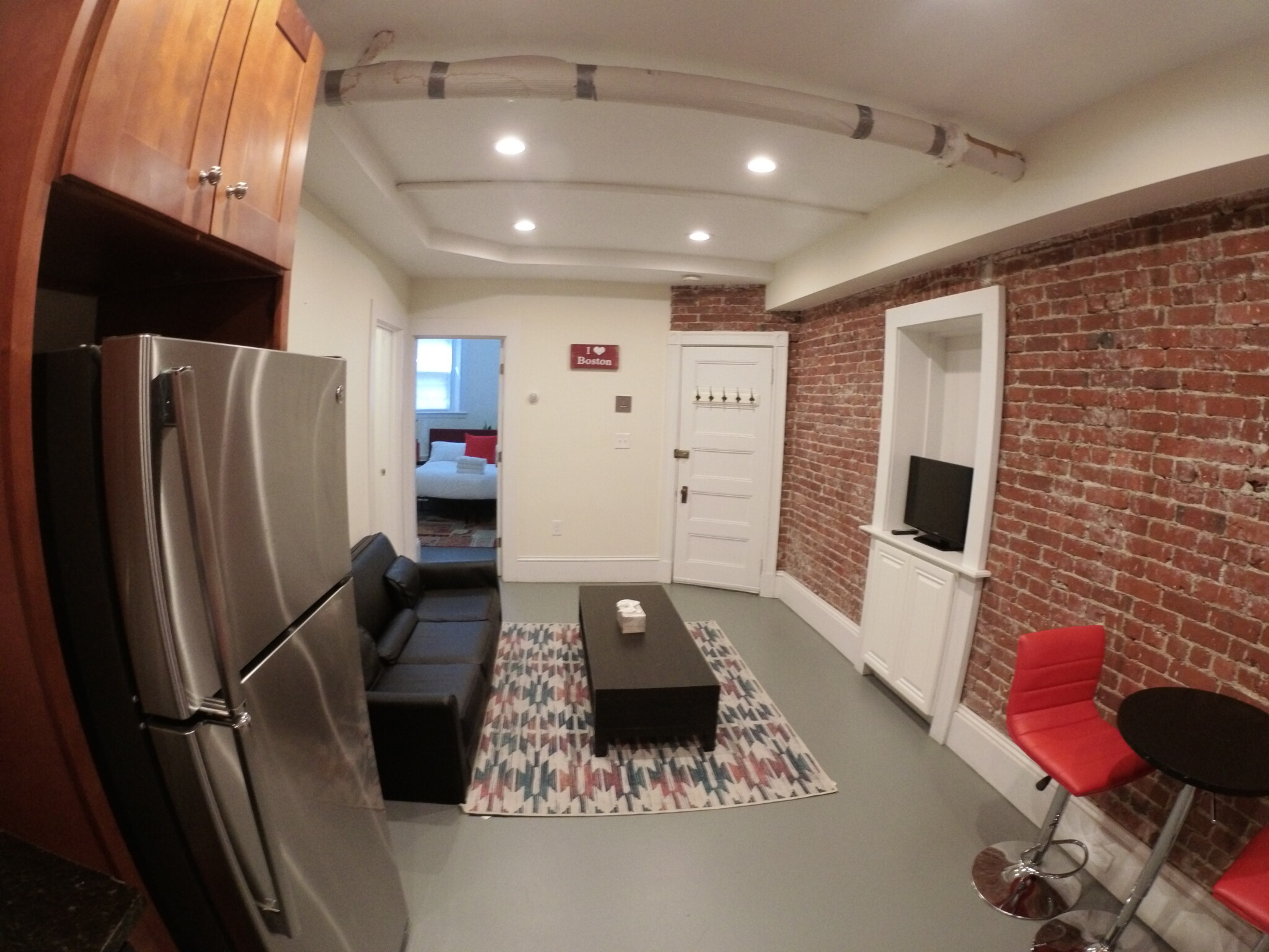 36 High, Brookline Hills