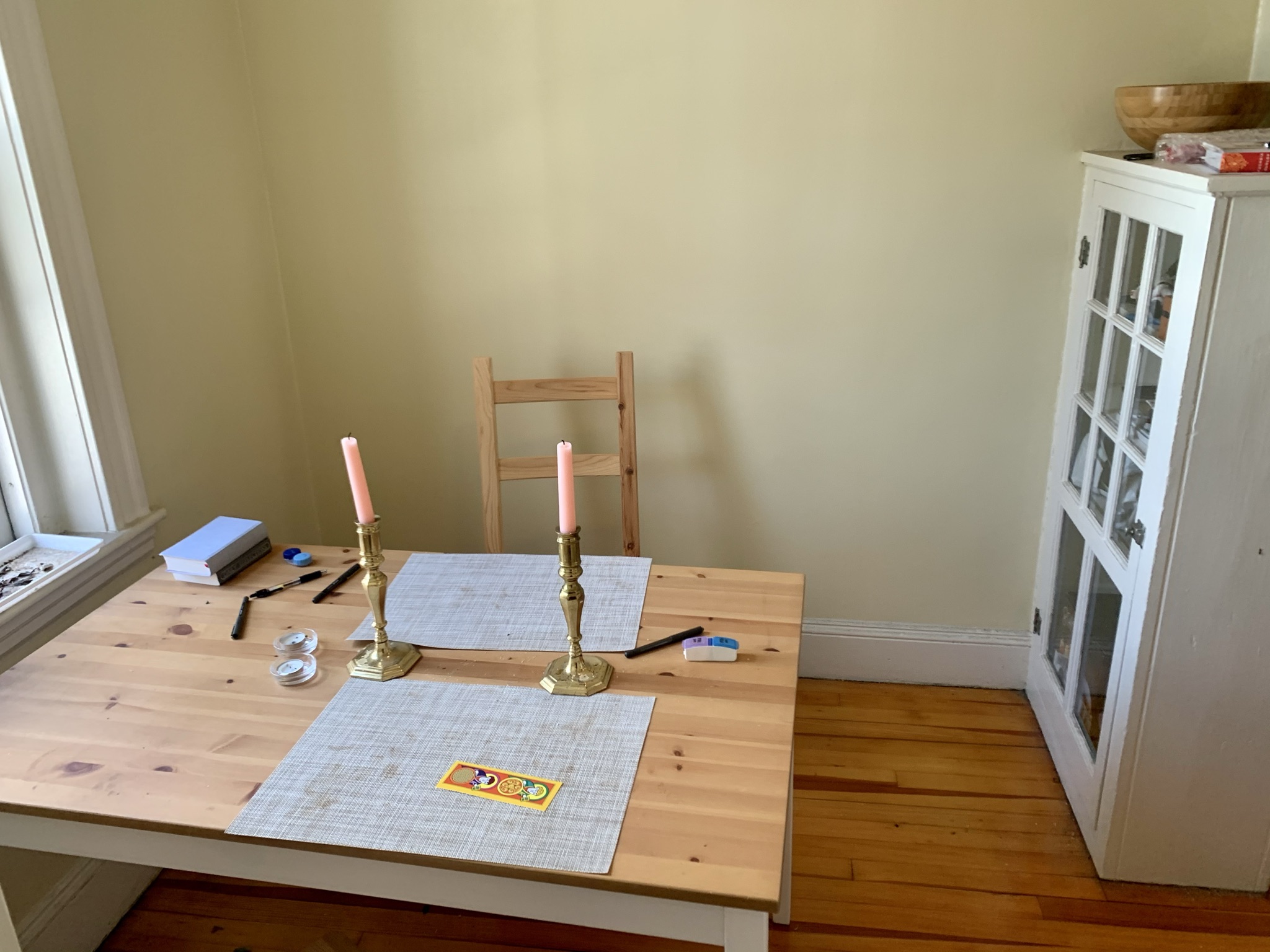 36 Linnaean St, Harvard Square