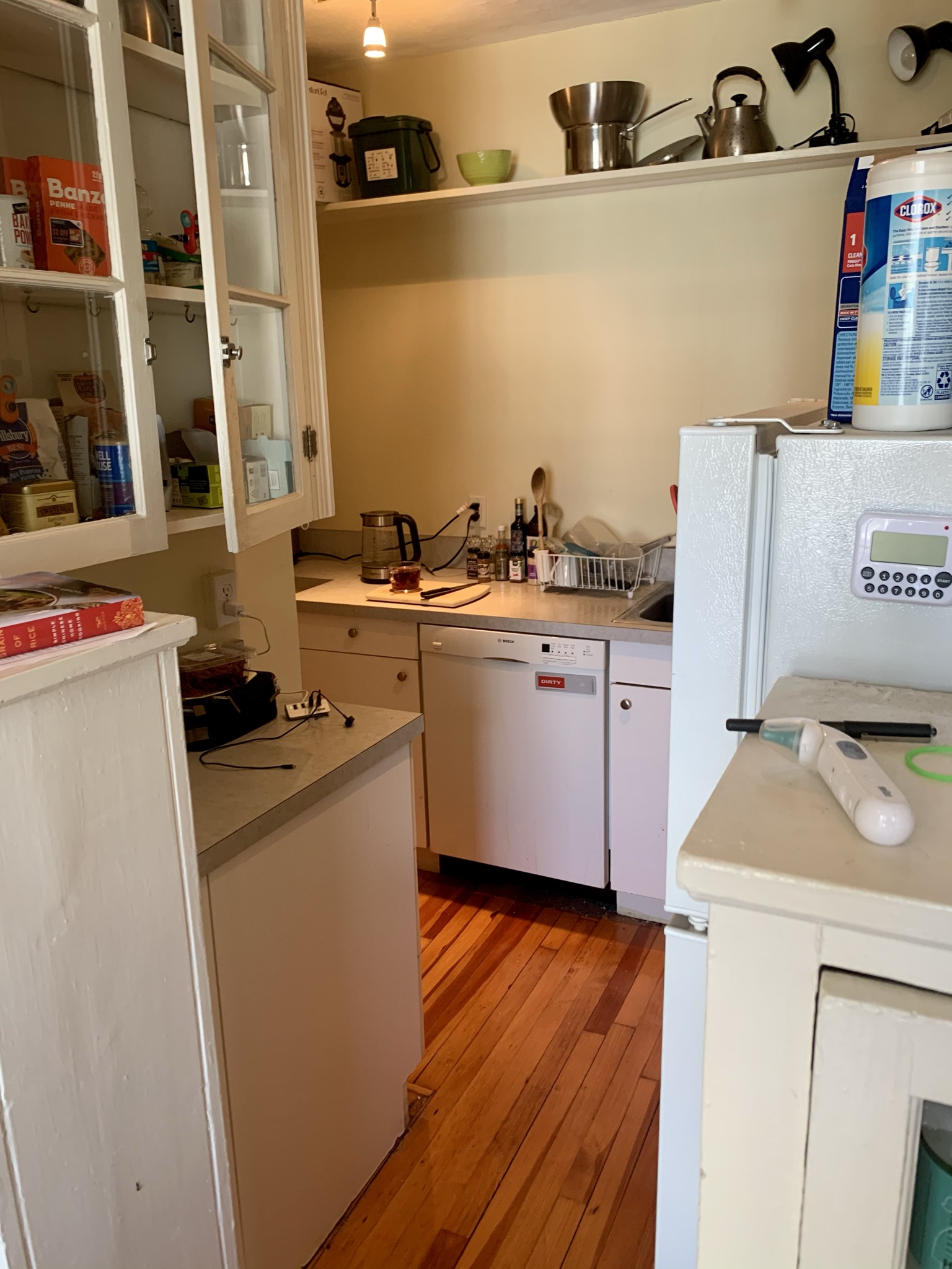 36 Linnaean St, Harvard Square