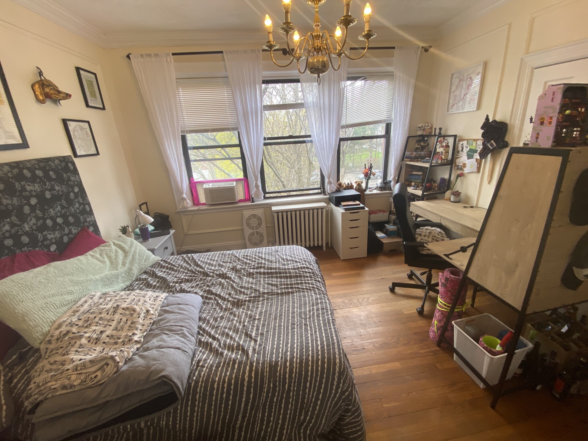 36 Park St, Coolidge Corner