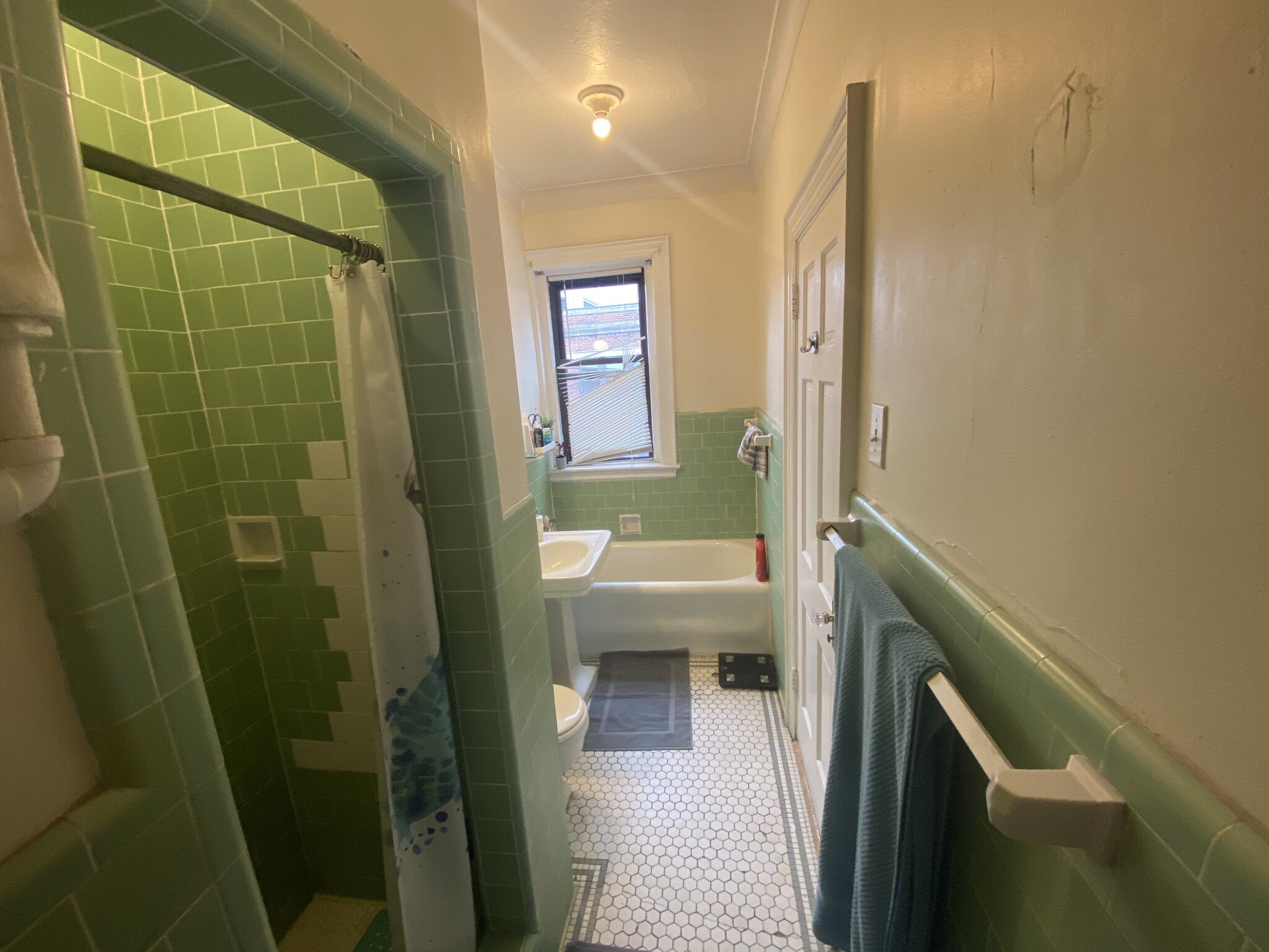 36 Park St, Coolidge Corner