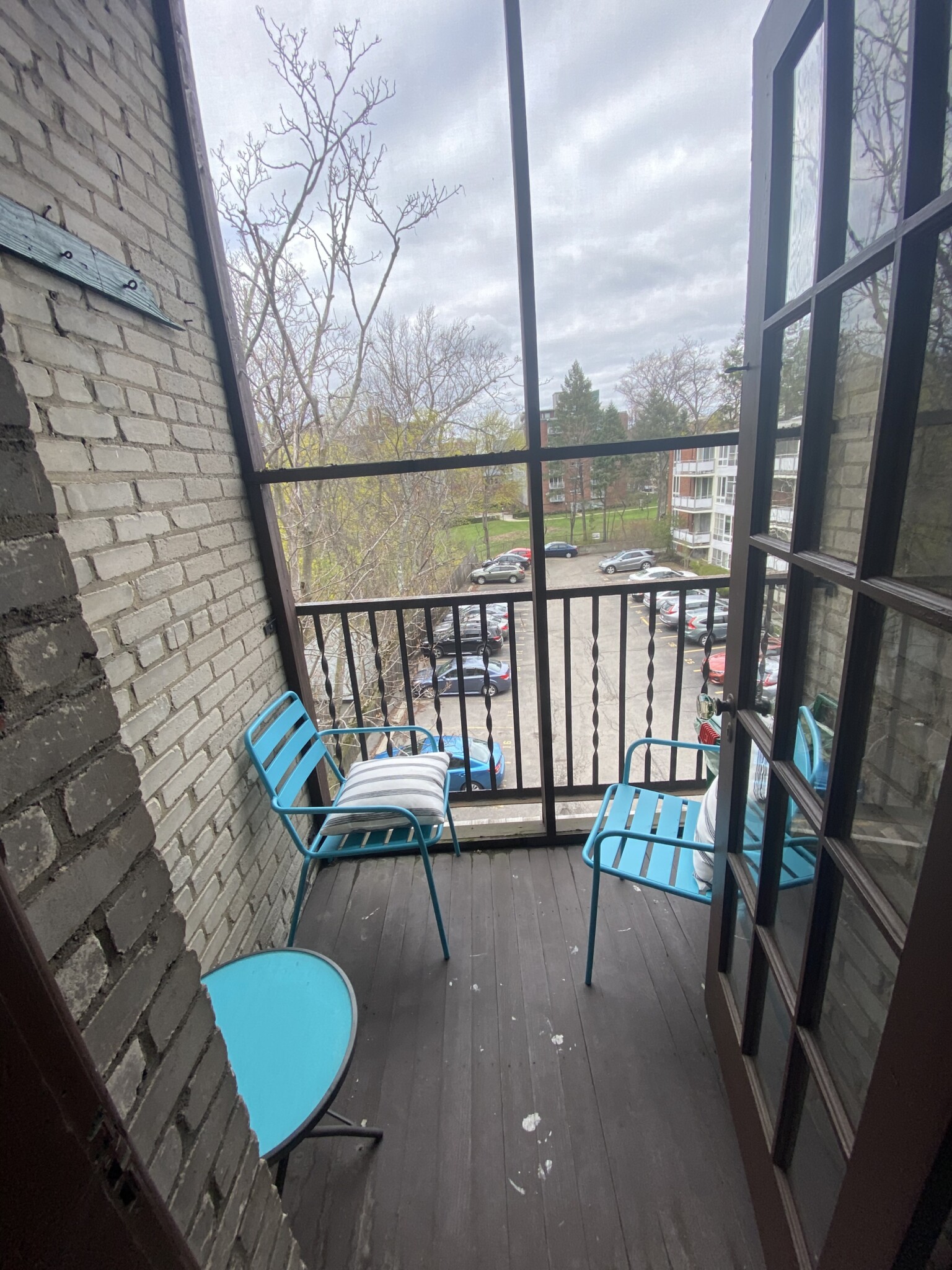 36 Park St, Coolidge Corner