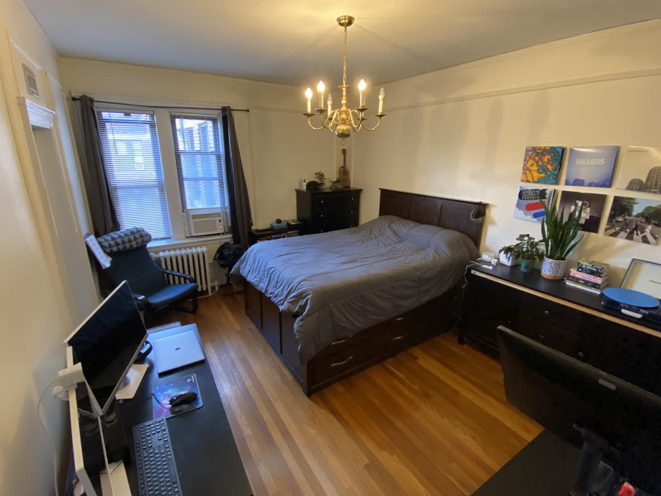 36 Park St, Coolidge Corner