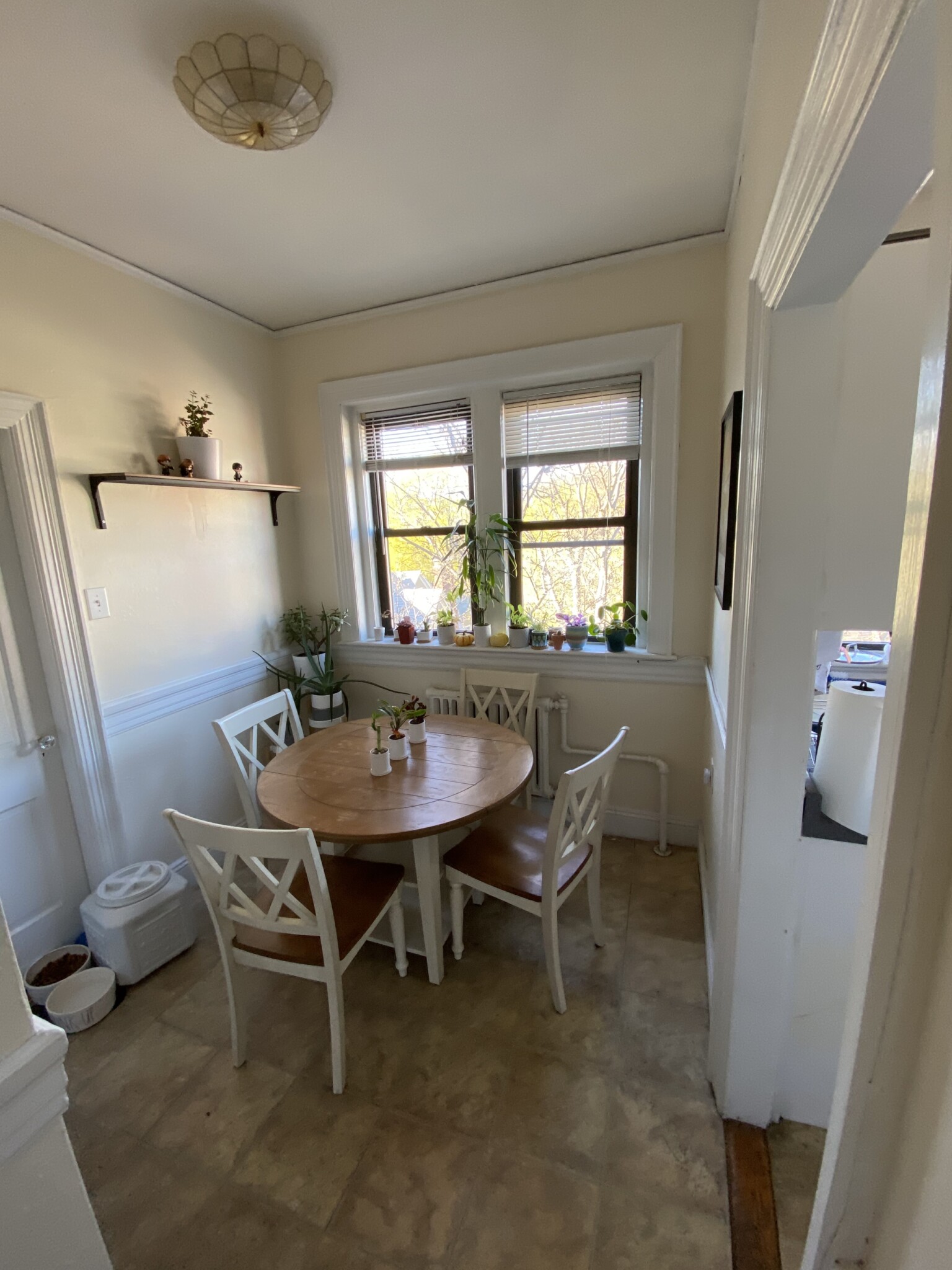 36 Park St, Coolidge Corner