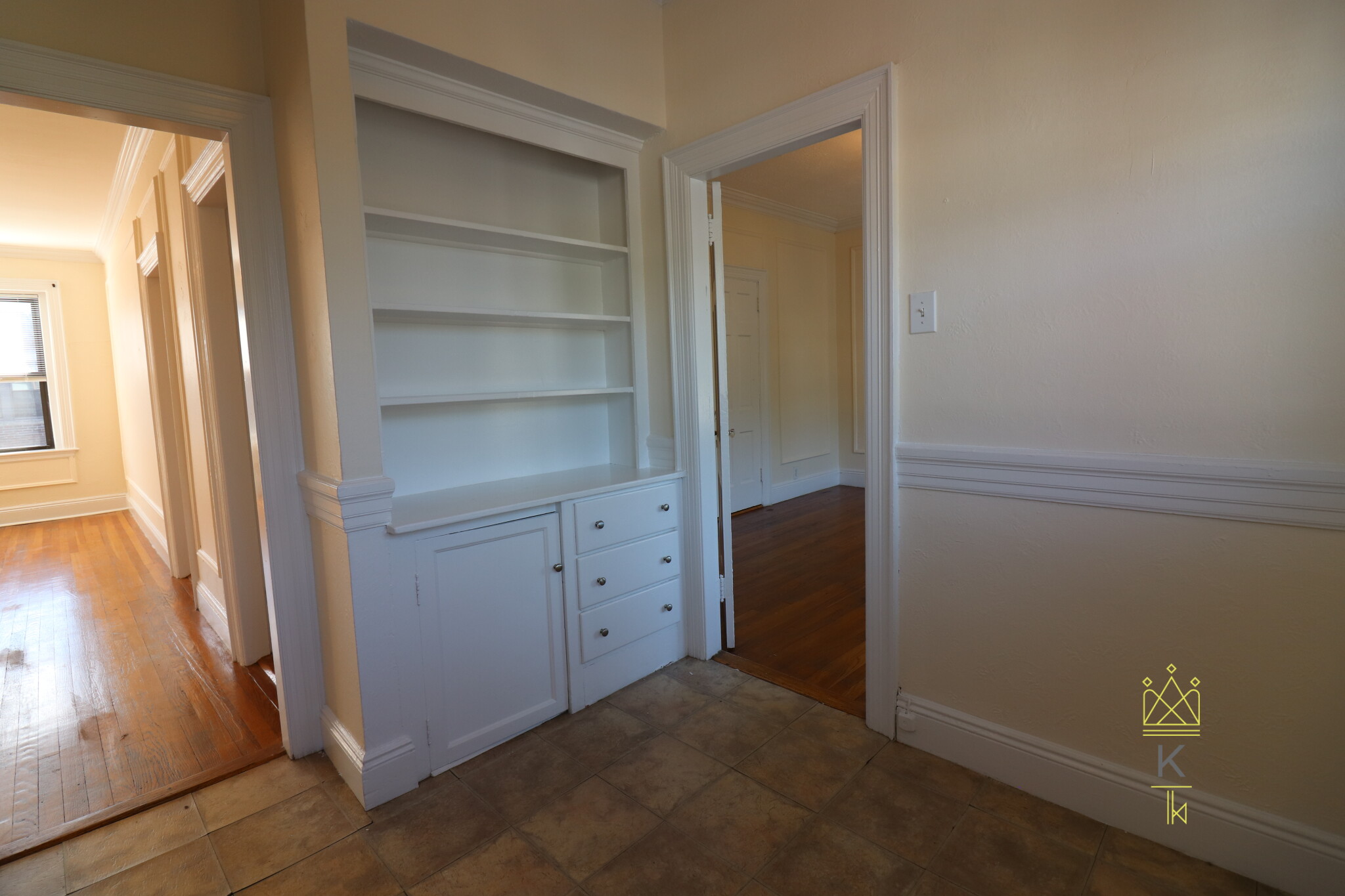 36 Park St, Griggs Park