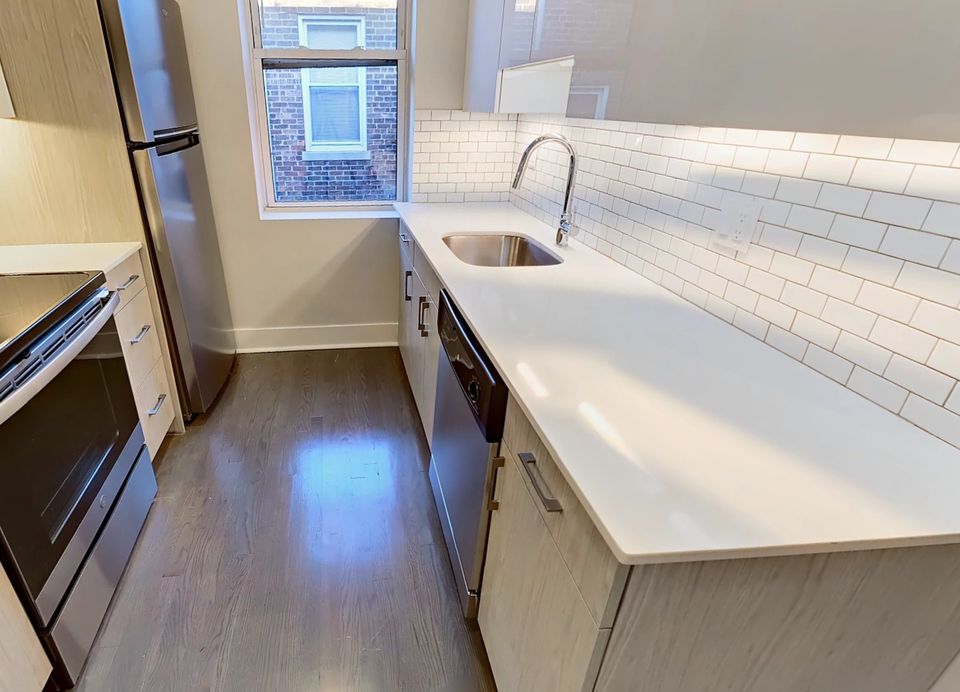 36 Queensberry St, Fenway