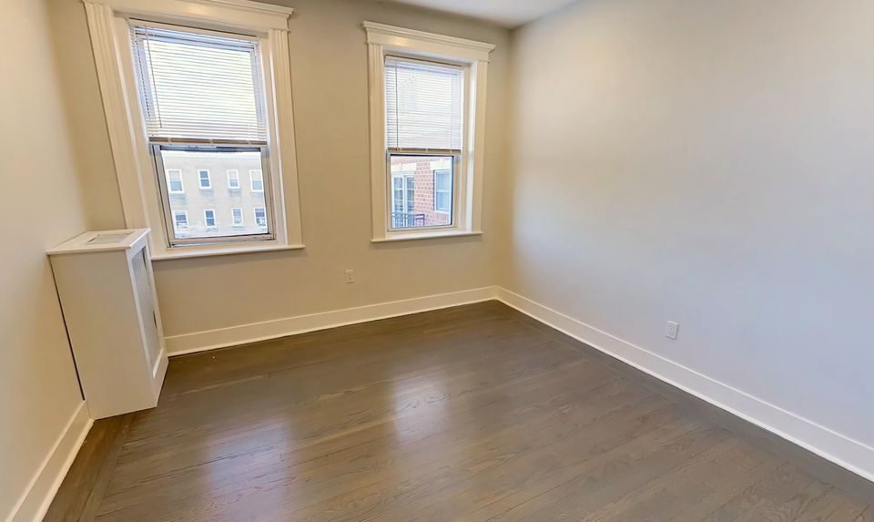 36 Queensberry St, Fenway