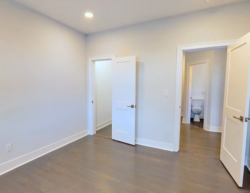 36 Queensberry St, Fenway