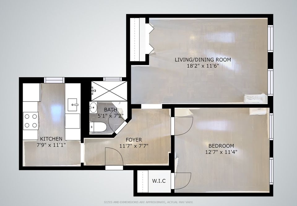 36 Queensberry St, Fenway