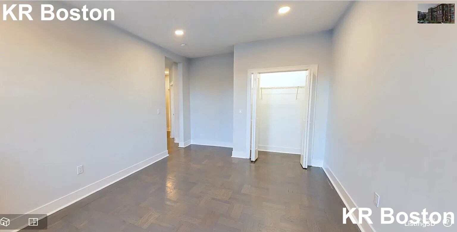 36 Queensberry St, Fenway