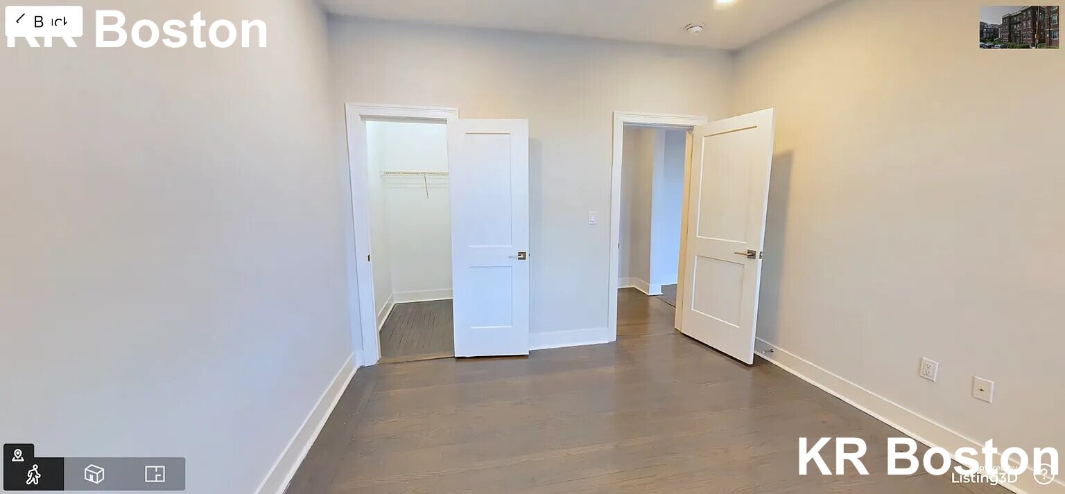 36 Queensberry St, Fenway