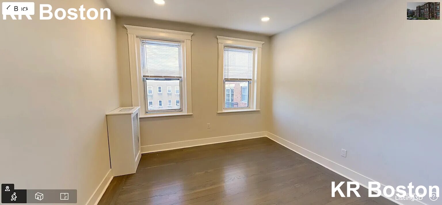 36 Queensberry St, Fenway