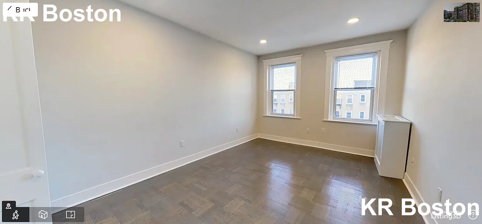 36 Queensberry St, Fenway