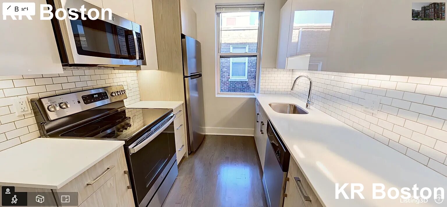 36 Queensberry St,, Fenway