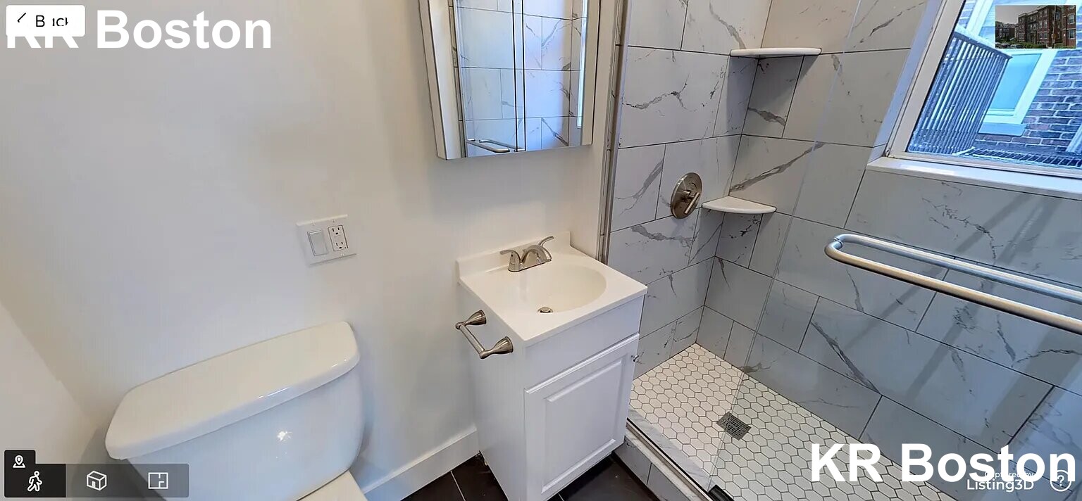 36 Queensberry St,, Fenway