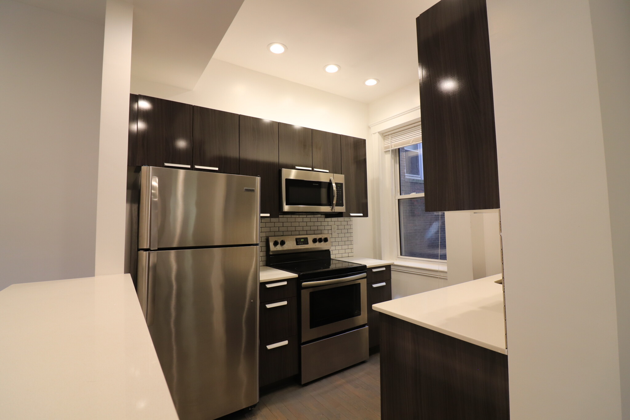 36 Queensberry St, Fenway