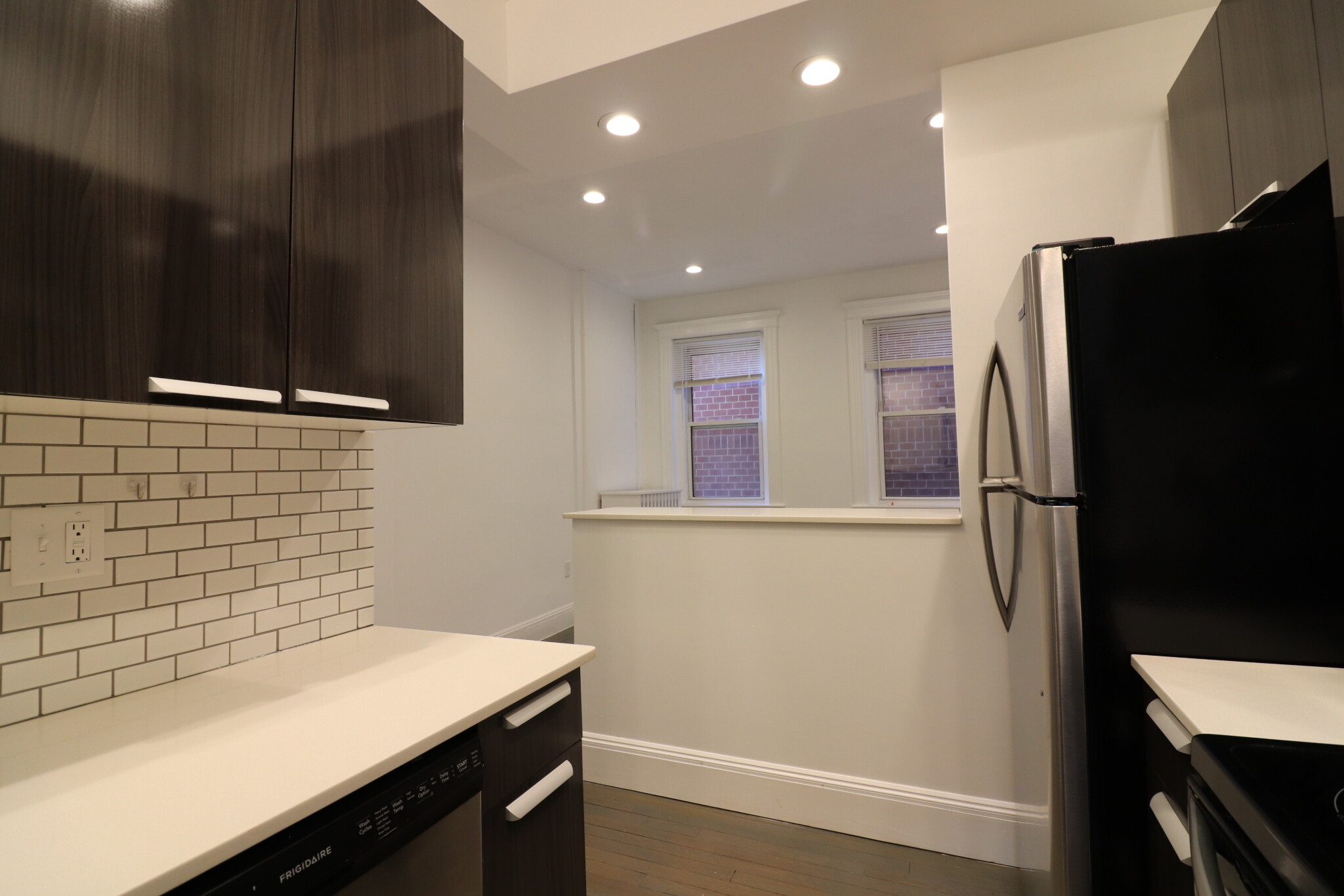 36 Queensberry St, Fenway