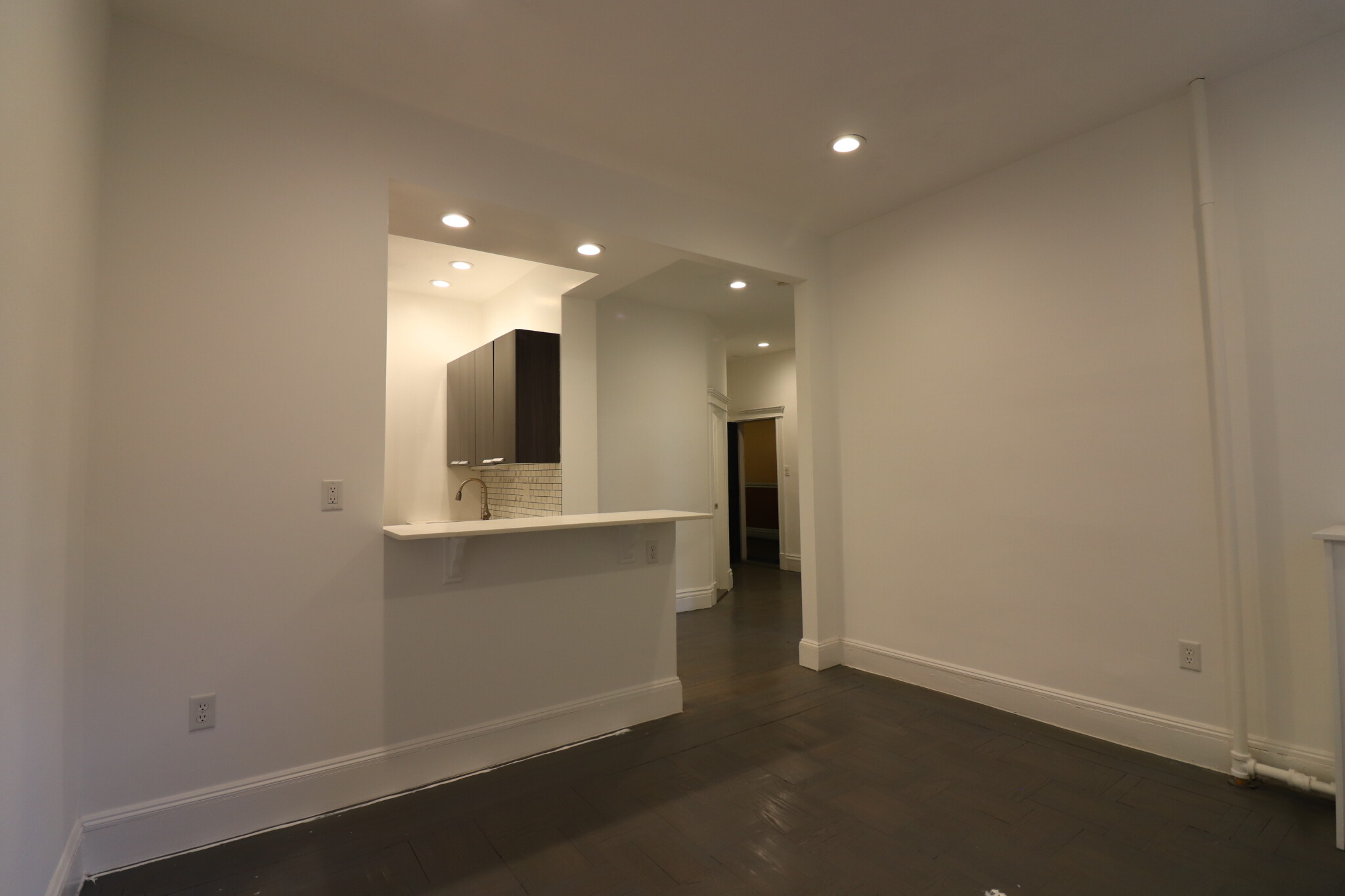 36 Queensberry St, Fenway