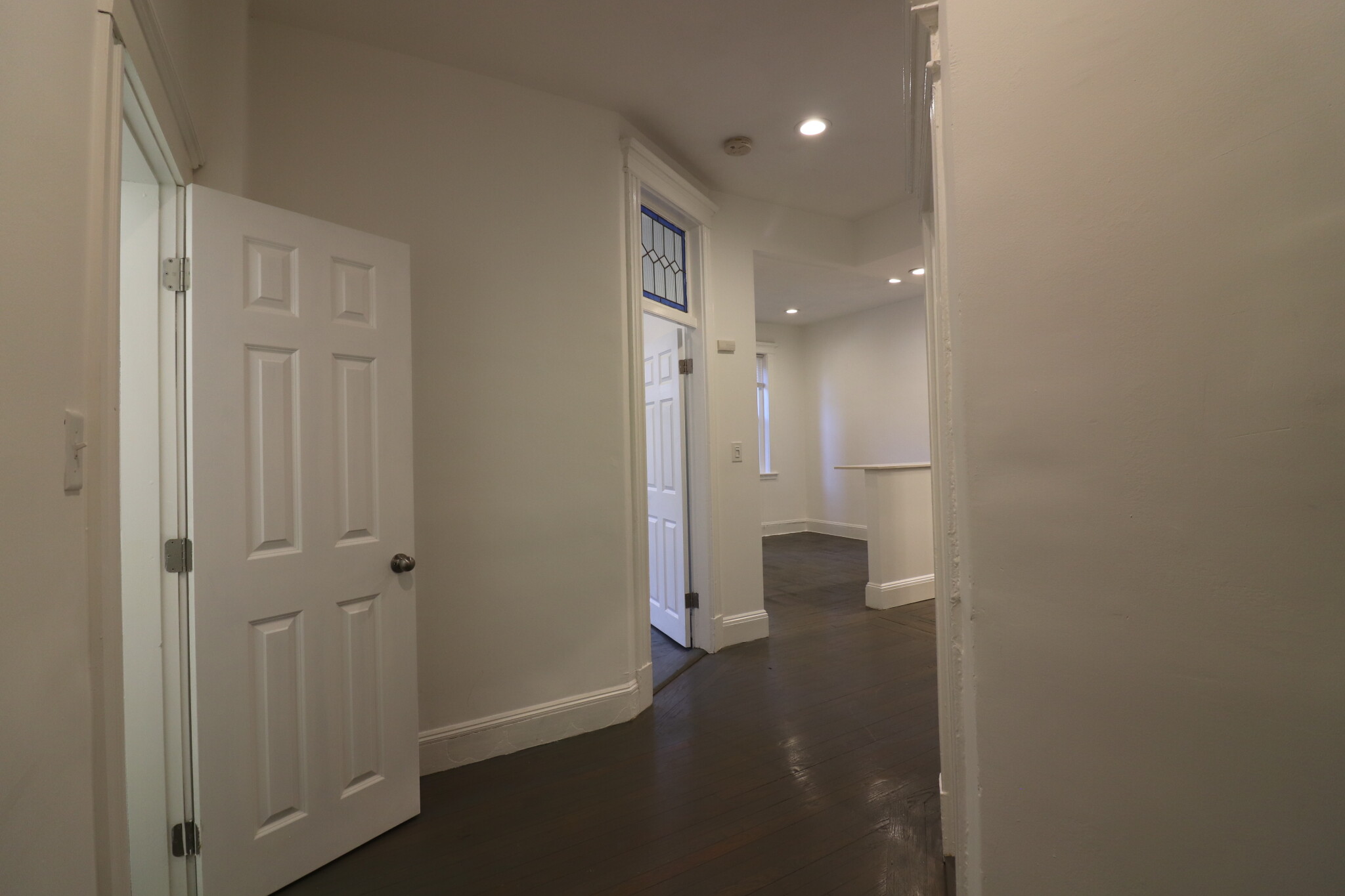 36 Queensberry St, Fenway