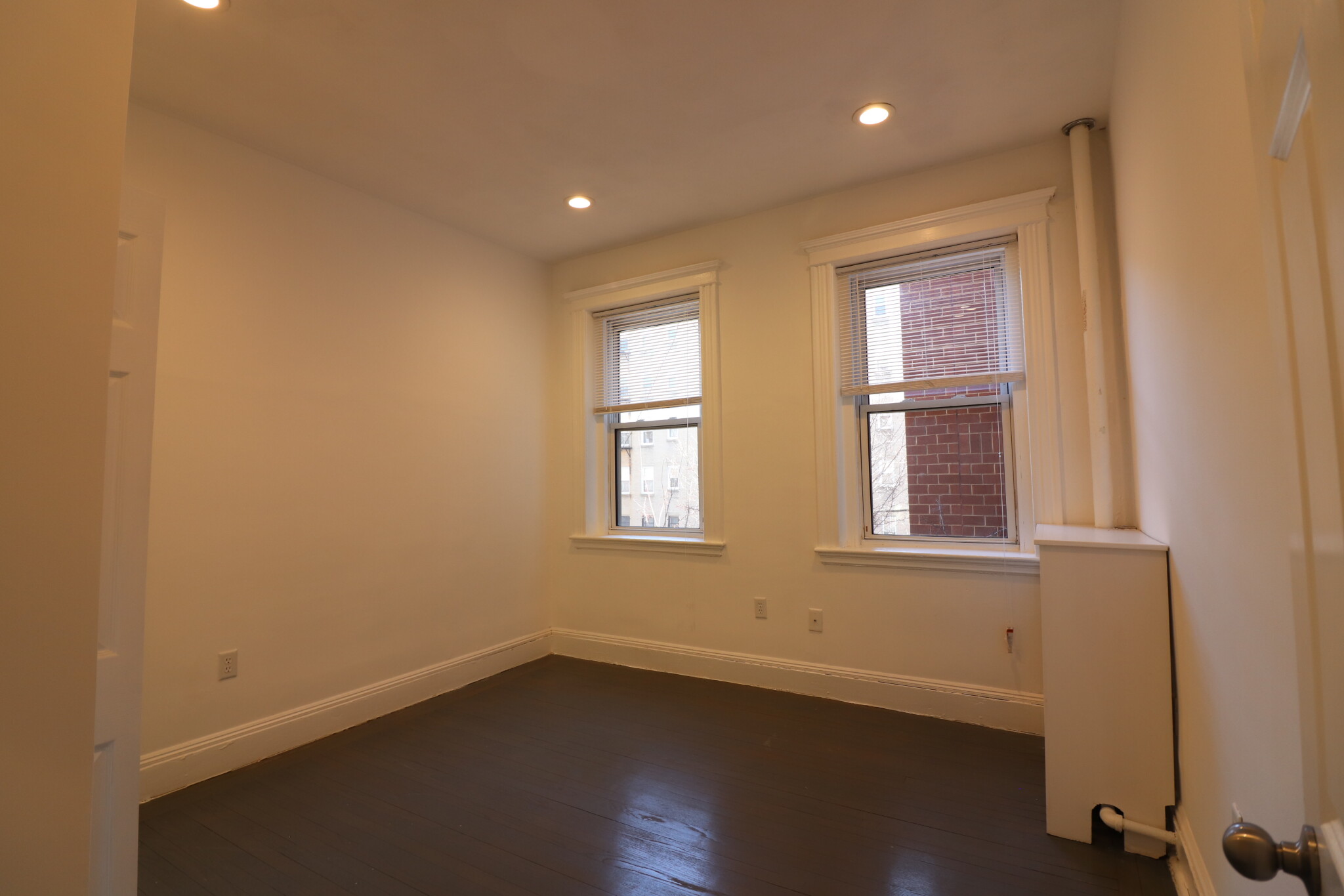 36 Queensberry St, Fenway