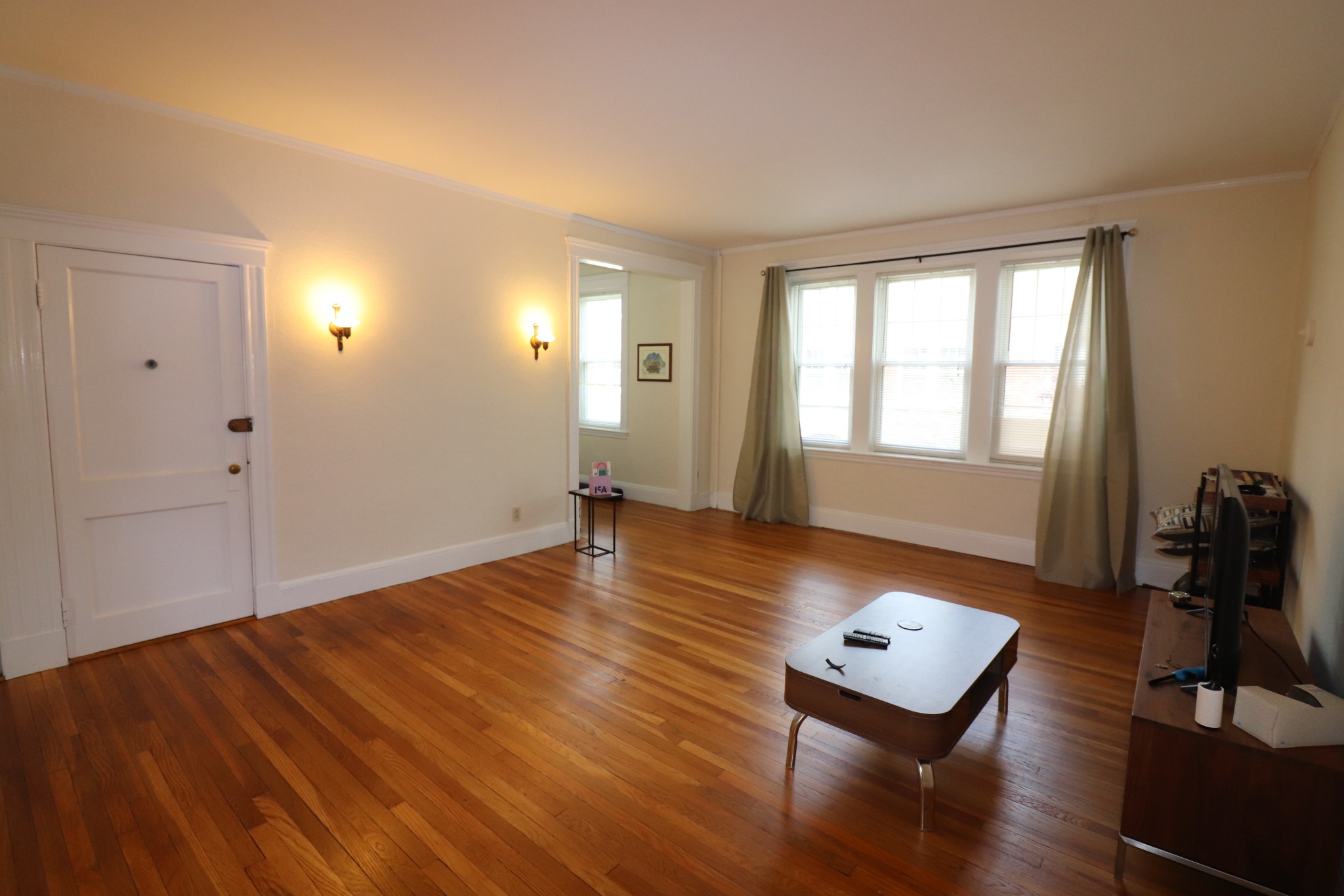 36 Saint Paul St, Coolidge Corner